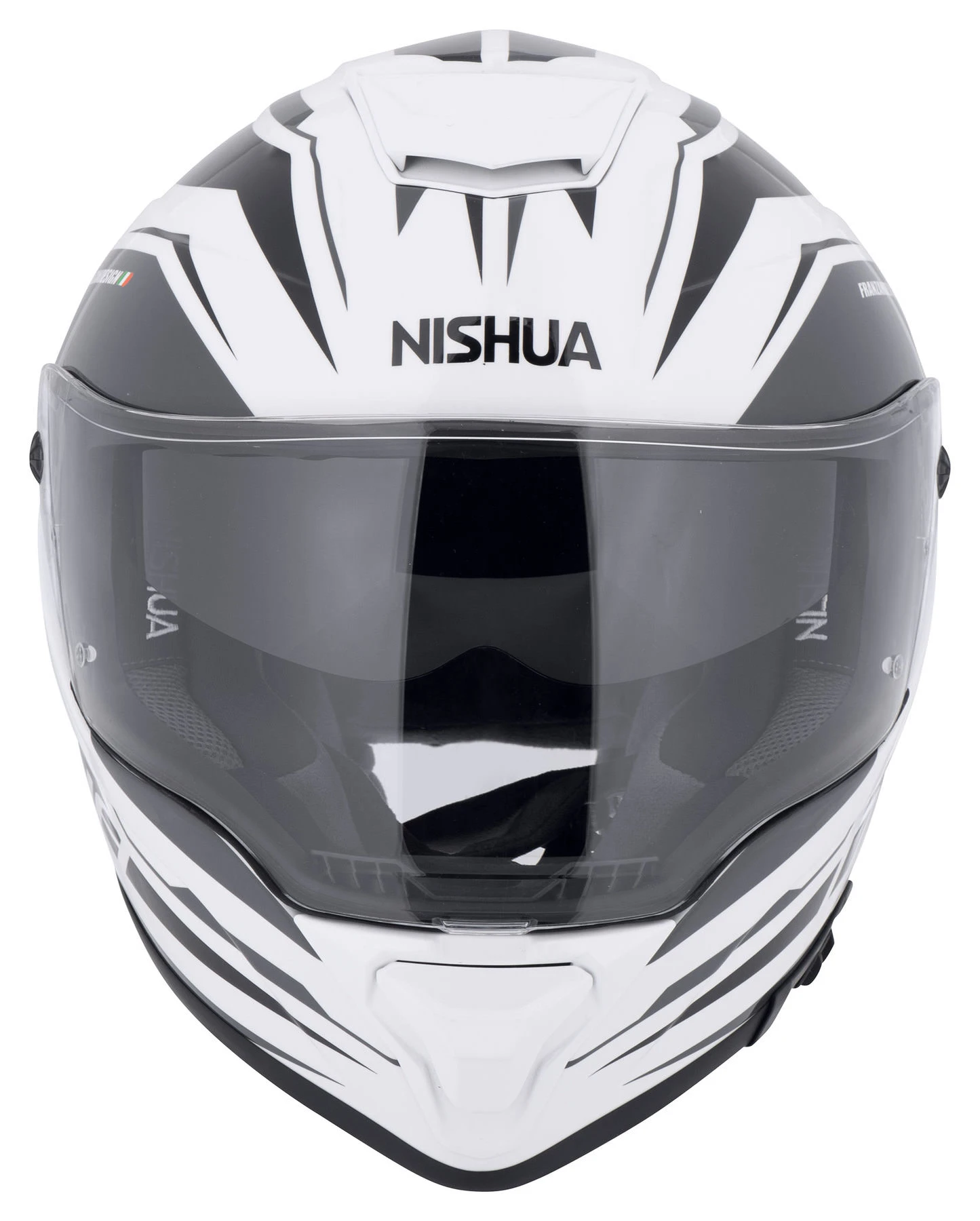 Nishua NTX-4 Full-Face Helmet - Image 2