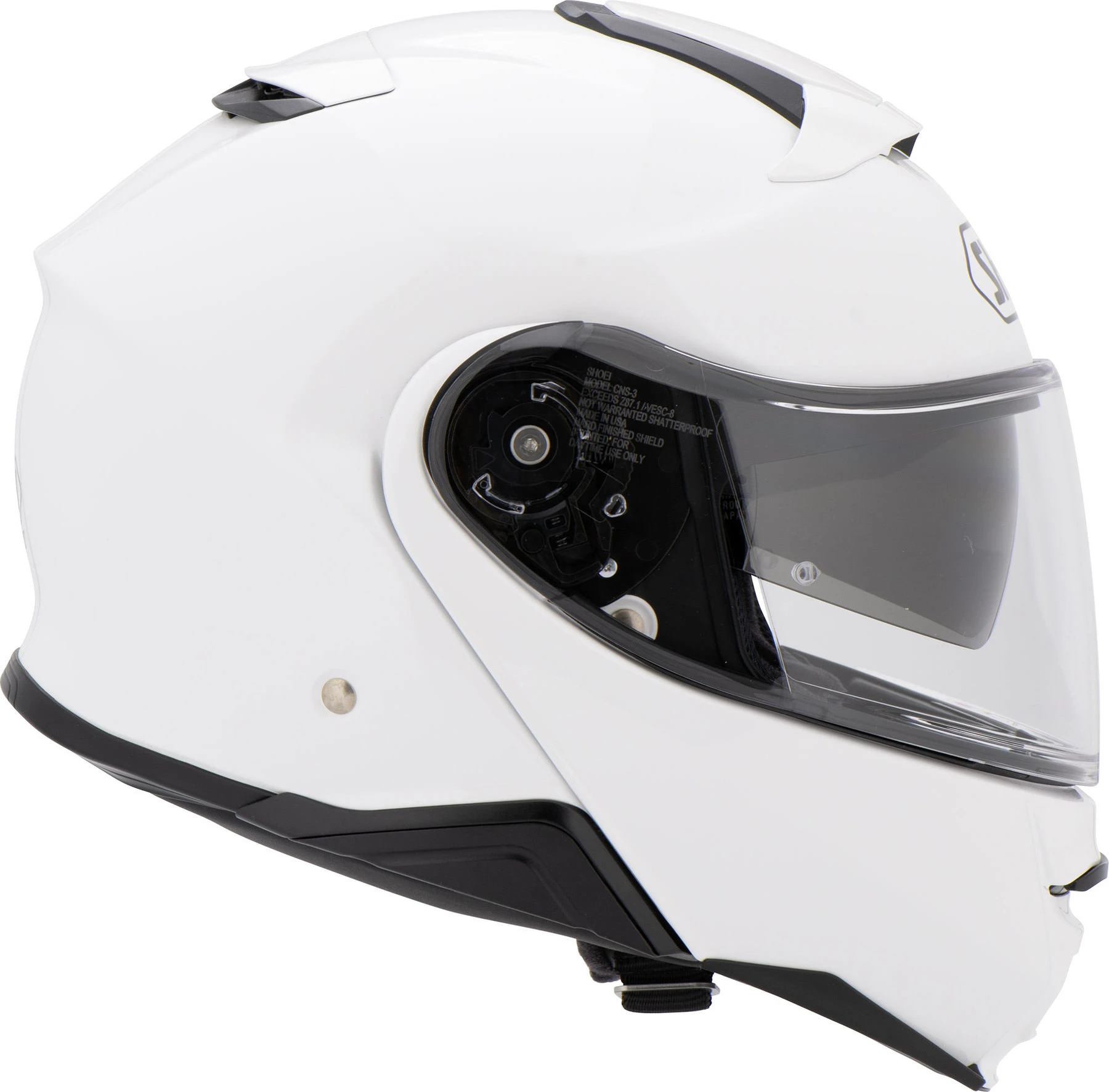 Shoei Neotec II Flip-Up Helmet - Image 8