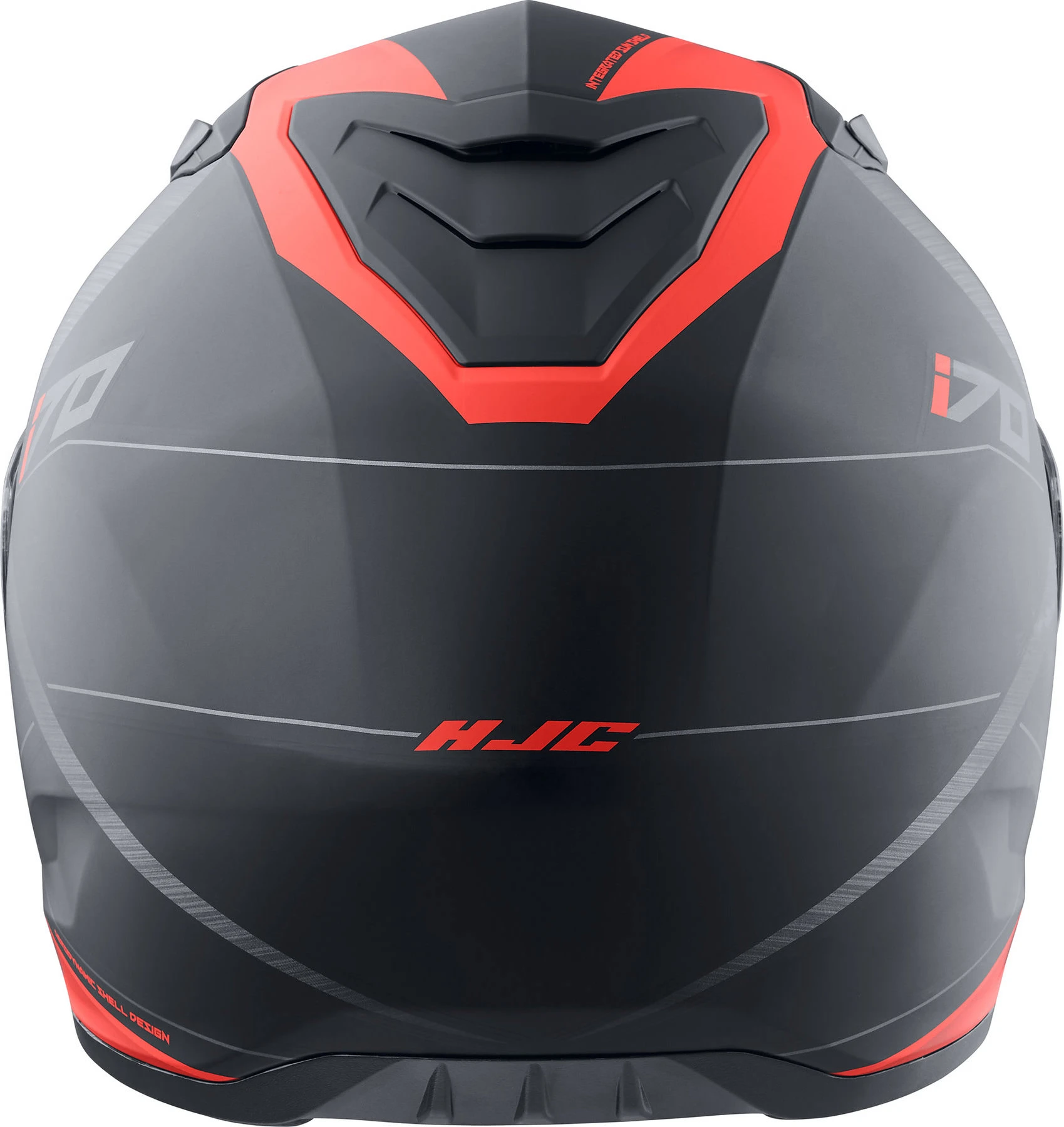 HJC I70 Eluma Full-Face Helmet - Image 4
