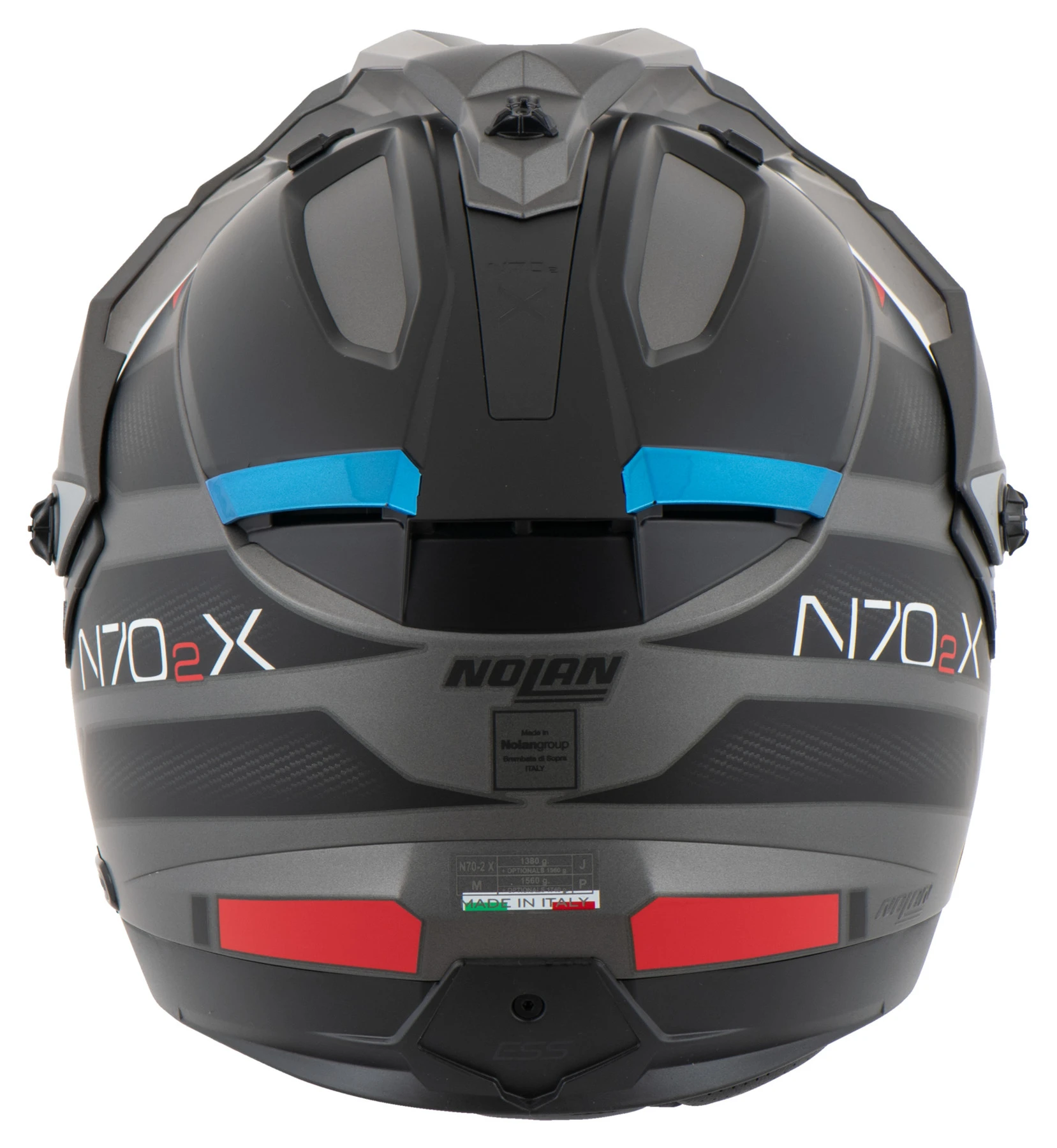 Nolan N70-2 X Earthquake - Image 8