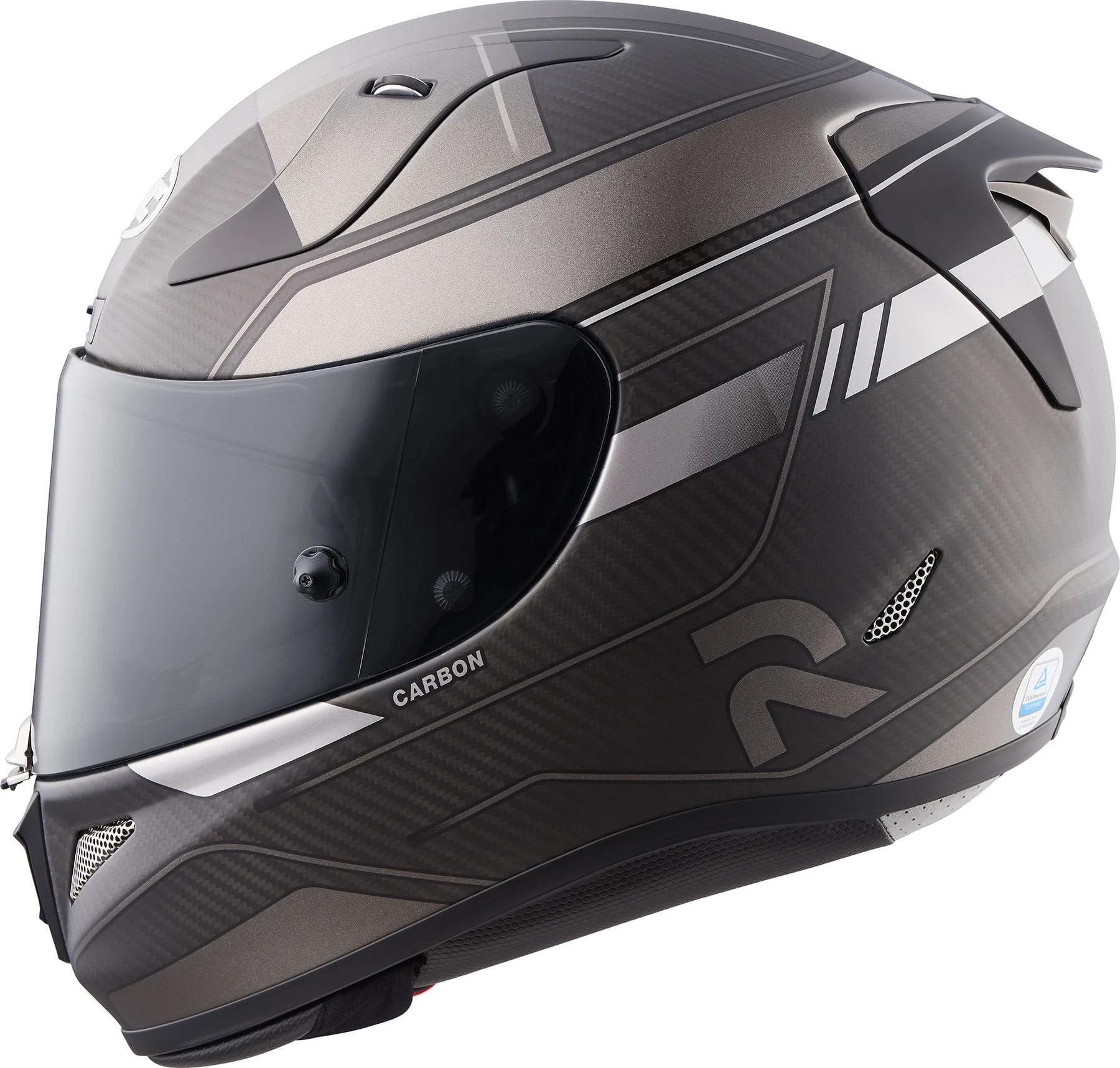 HJC RPHA 11 CARBON NAKRI