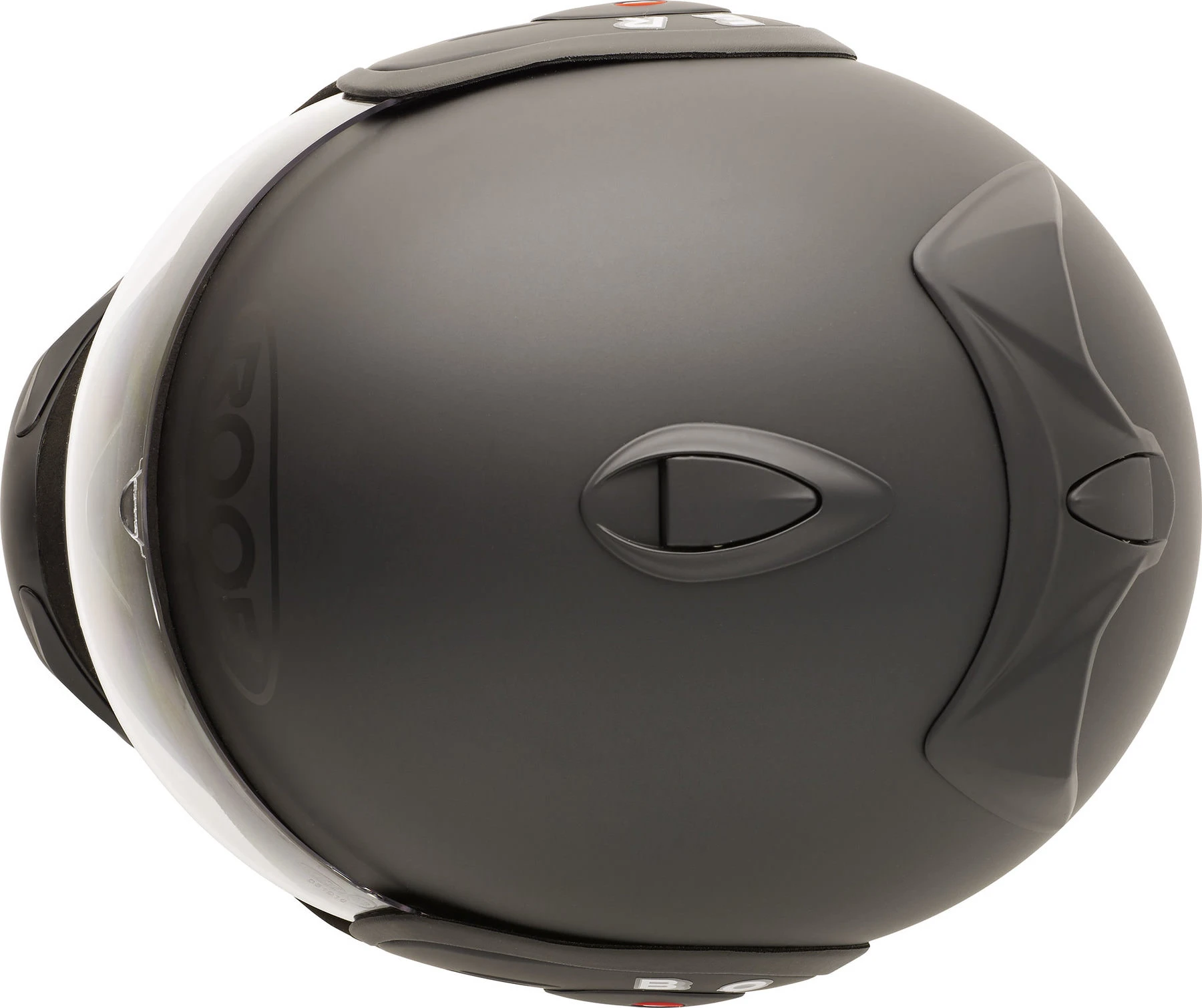 Roof Boxer V8 Flip-Up Helmet - Image 10