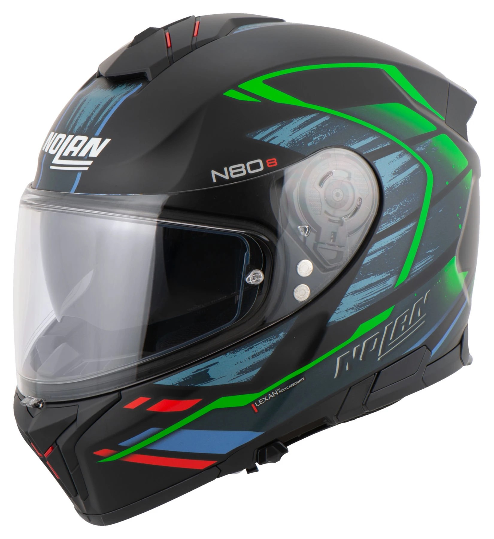 NOLAN 80-8 SIZE XL - Image 3