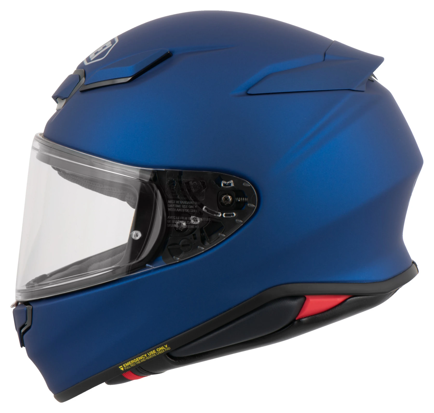 Shoei NXR 2