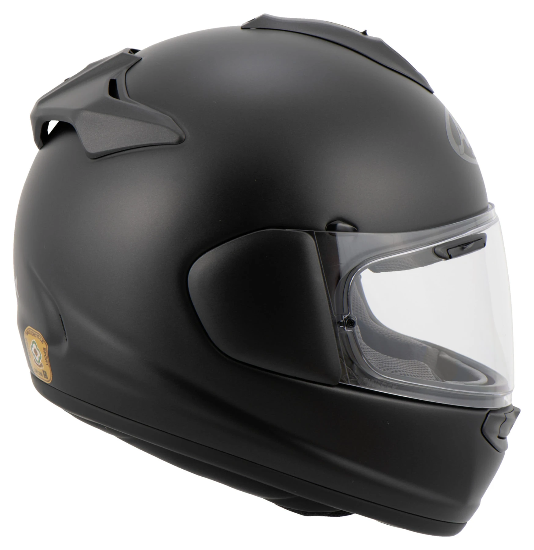 Arai Chaser-X Frost Black - Image 5