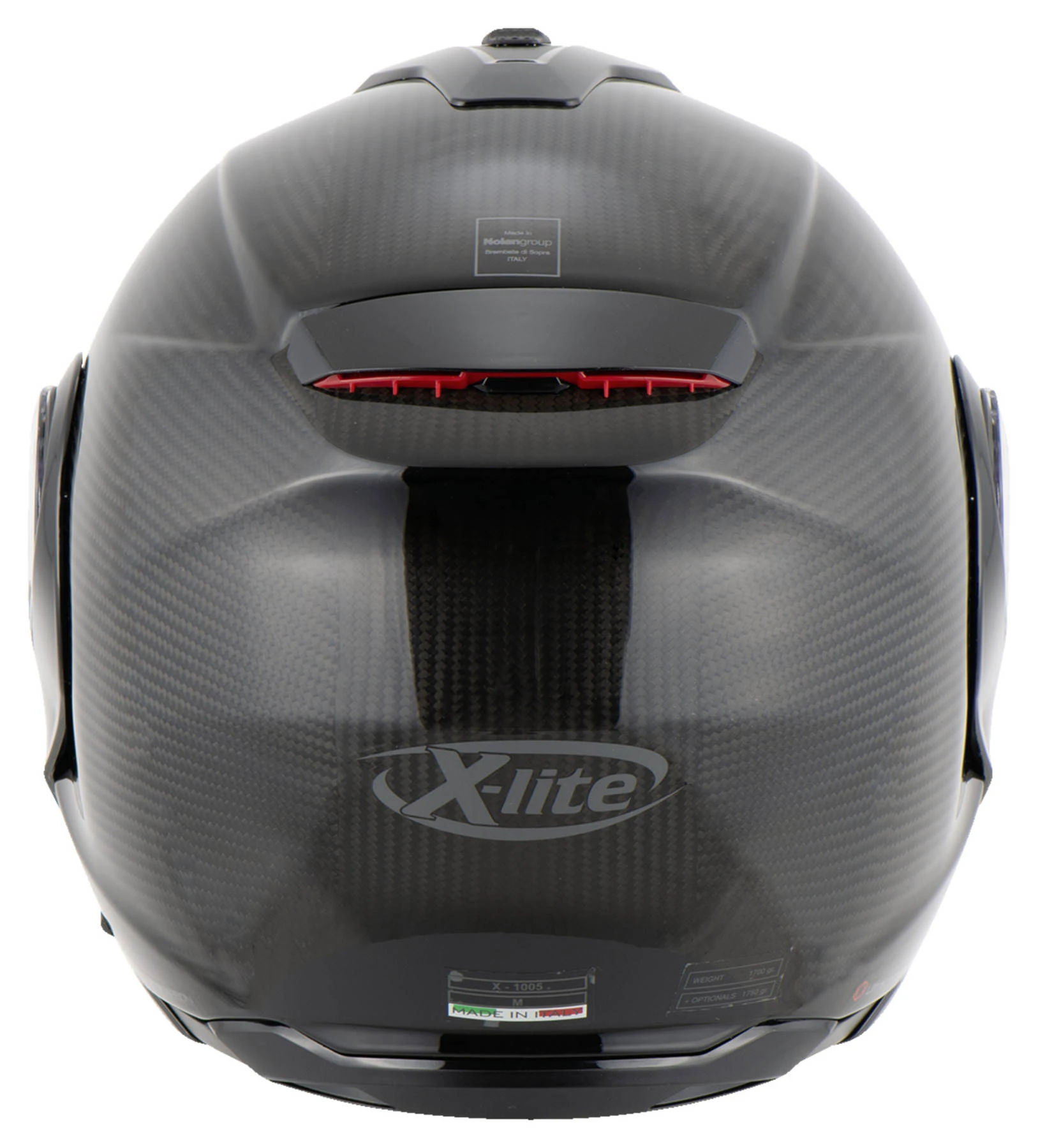 X-lite X-1005 Ultra Carbon - Image 8