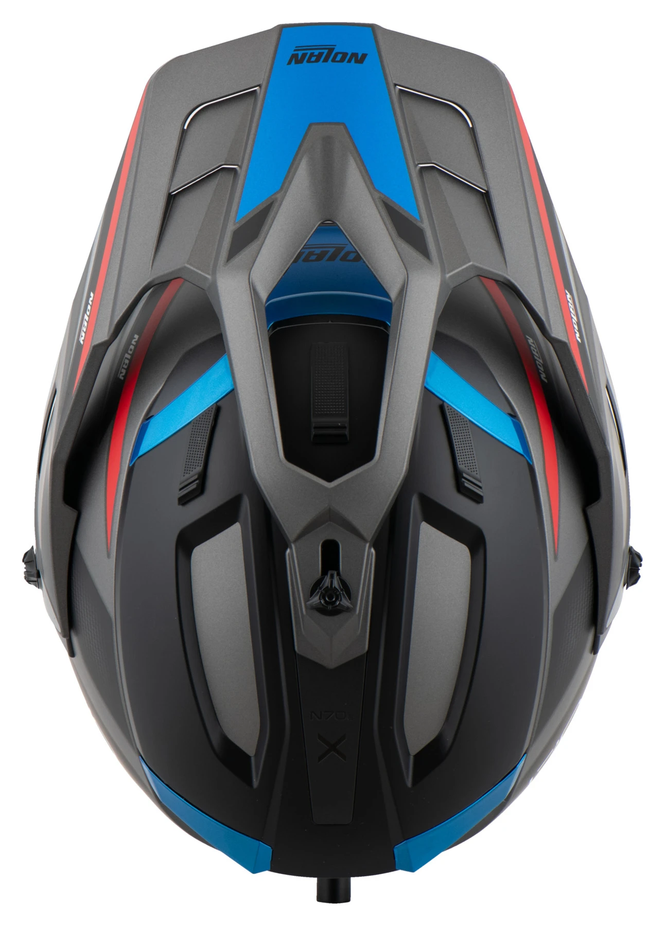 Nolan N70-2 X Earthquake - Image 3