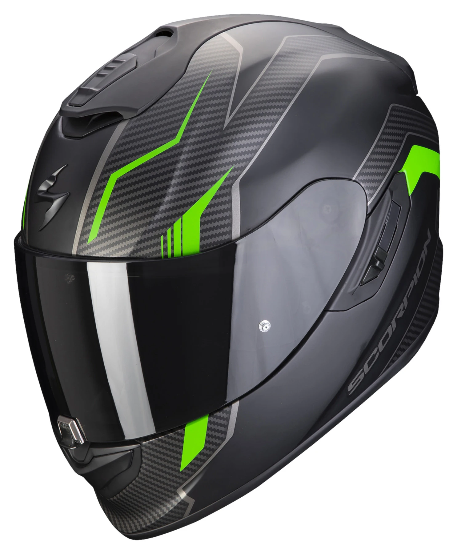 SCORPION EXO-1400 AIR FORTUNA