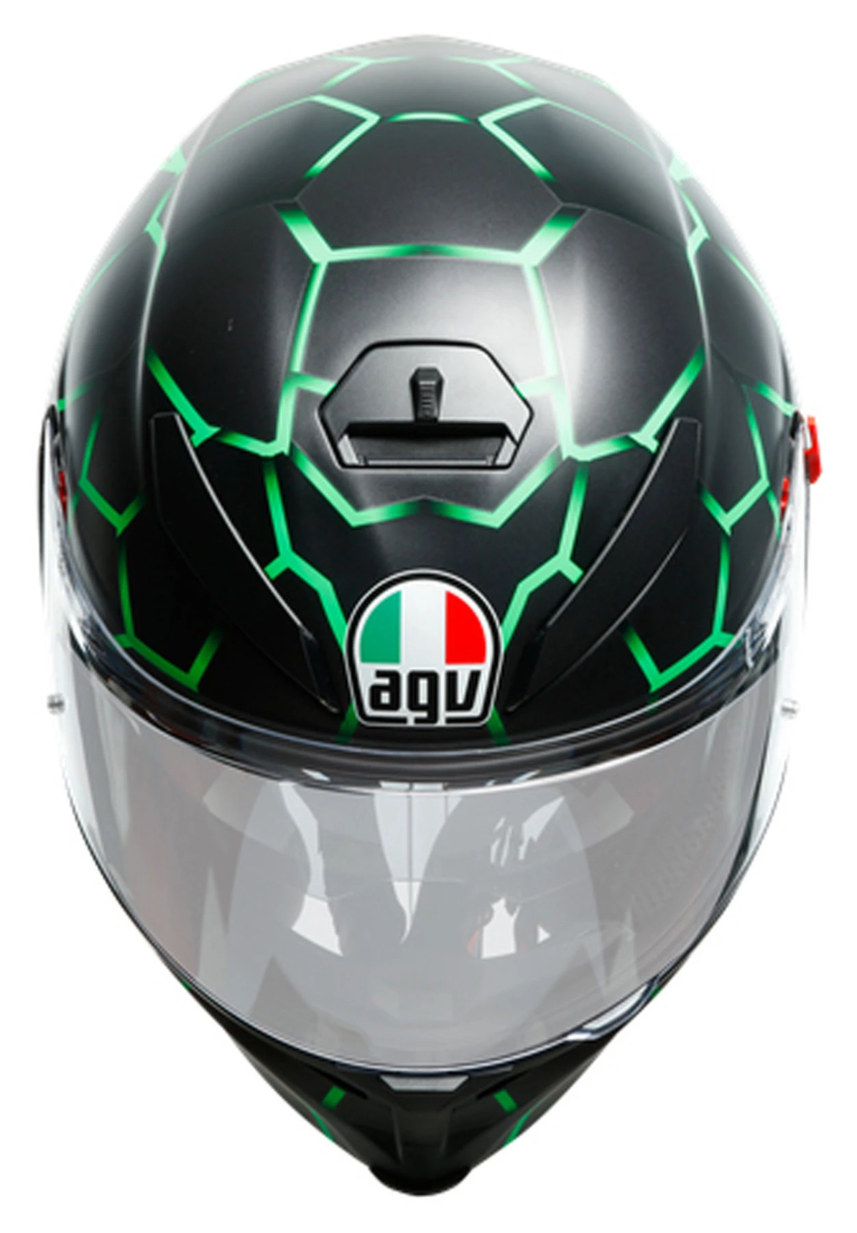 AGV K5 S Vulcanum - Image 4