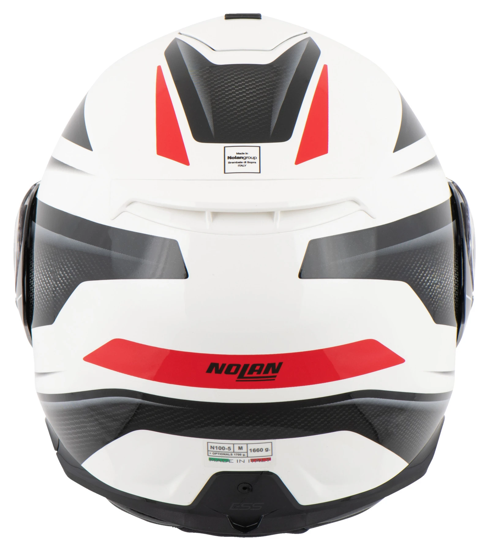 Nolan N100-5 Orbiter - Image 4