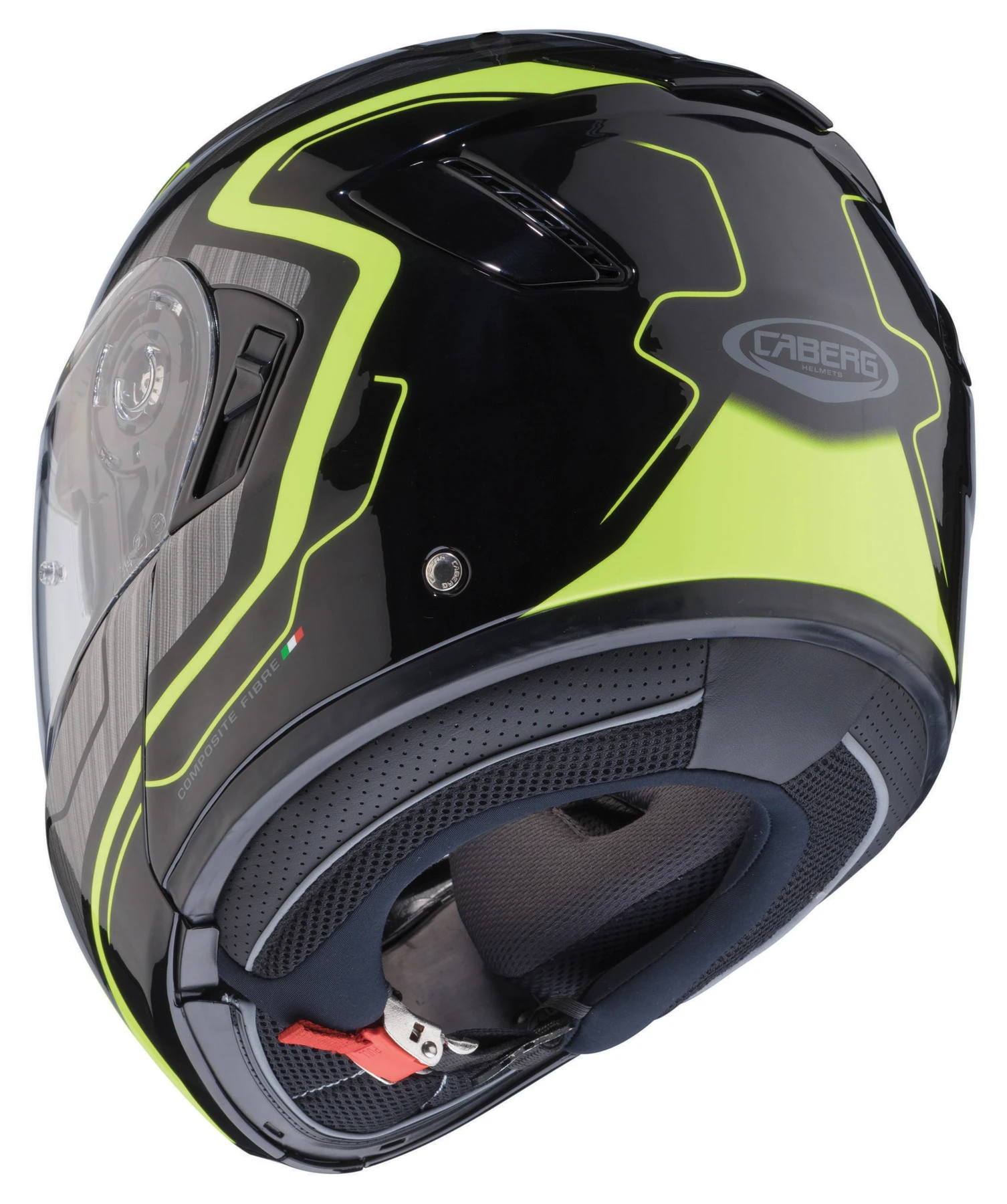 Caberg Levo - Image 5