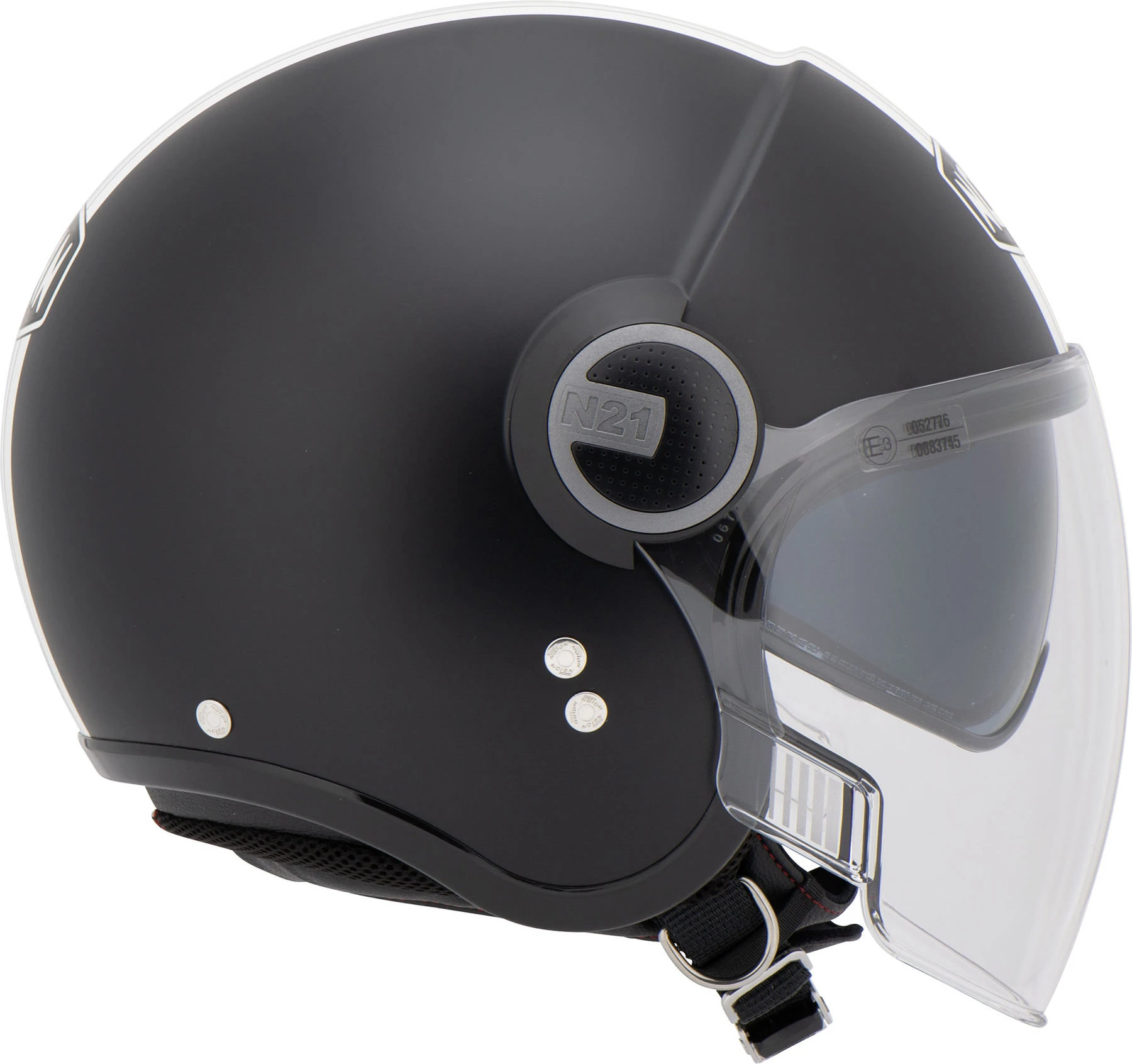 NOLAN N21 VISOR SIZE S - Image 2