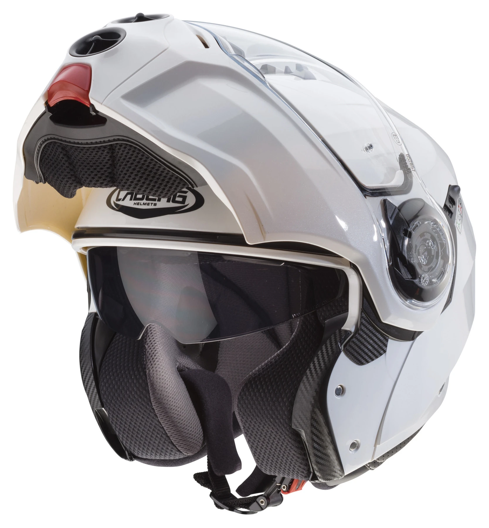 Caberg Droid Flip-Up Helmet - Image 5