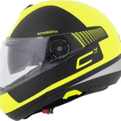 SCHUBERTH C4 PRO LEGACY