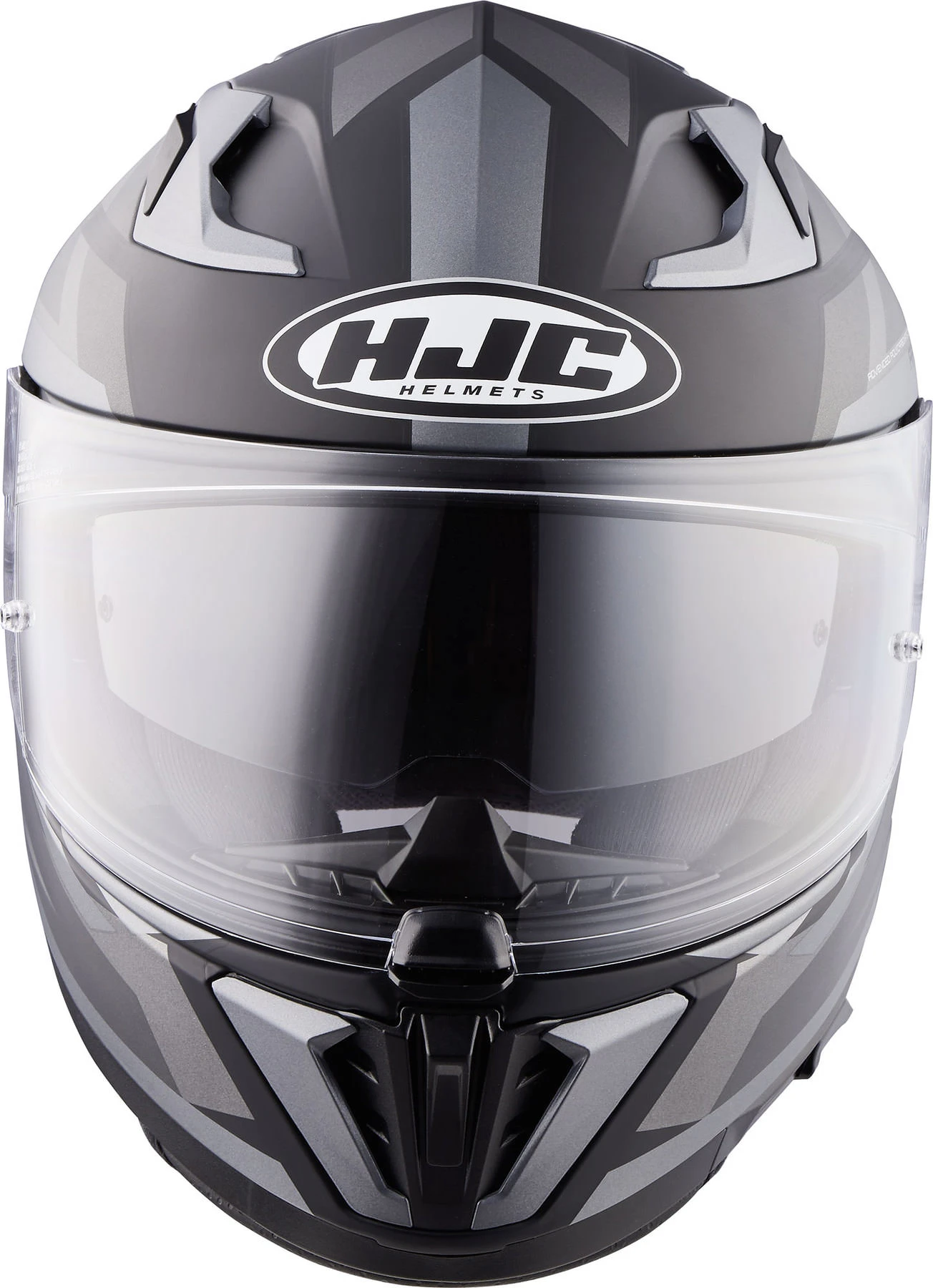 HJC I70 Elim Full-Face Helmet - Image 7