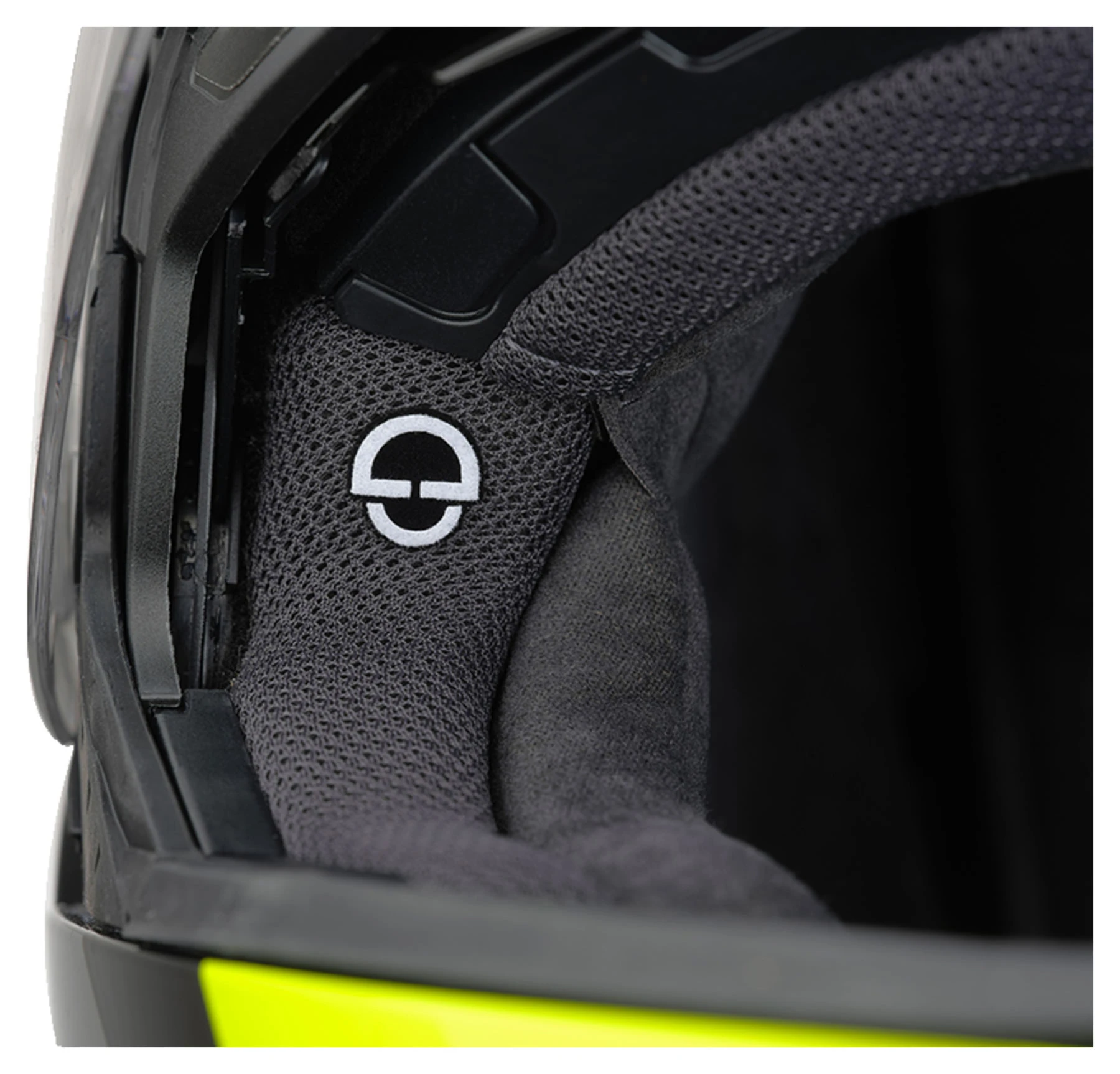 Schuberth C3 Pro Sestante - Image 8