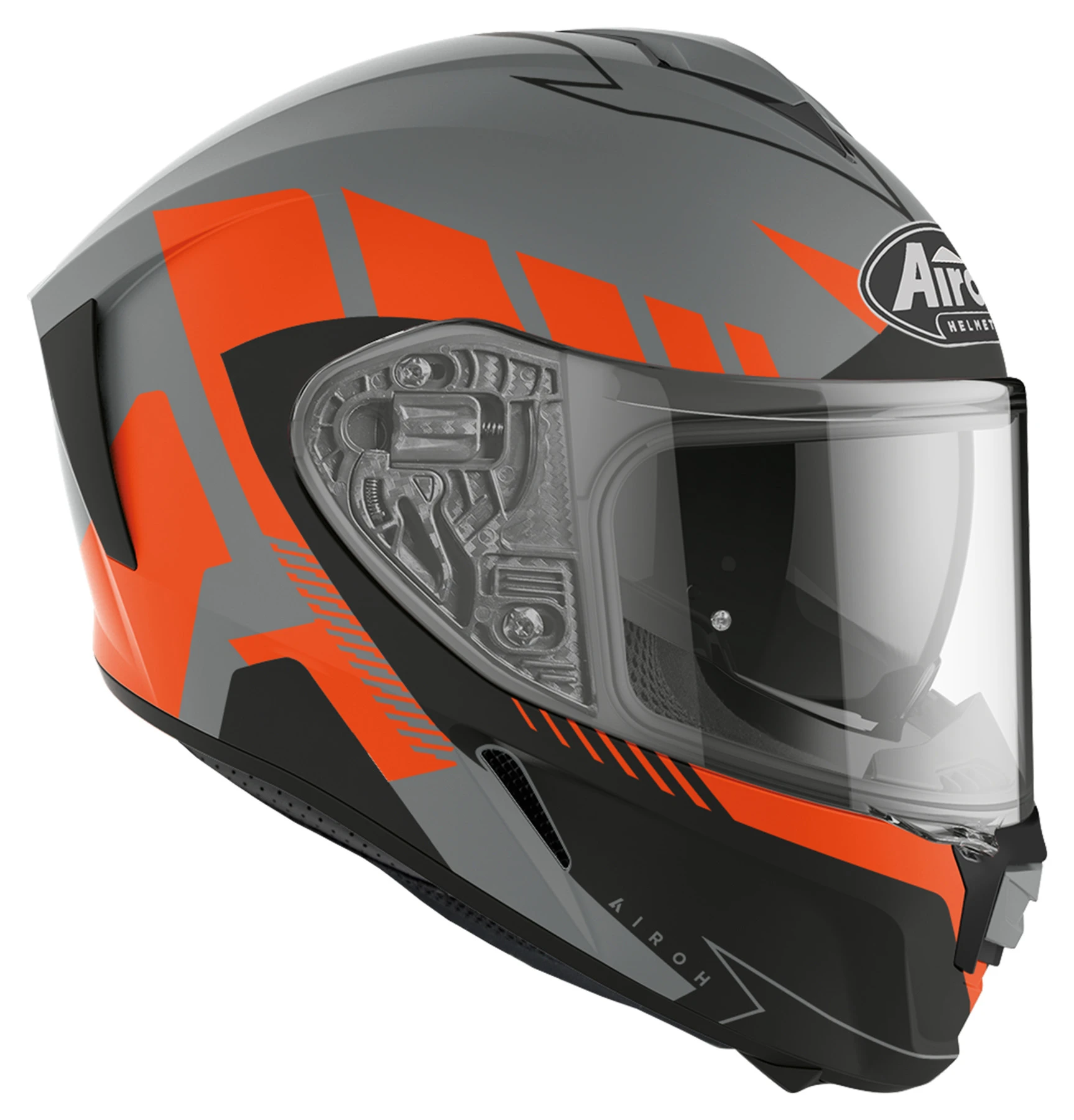 AIROH SPARK RISE - Image 9