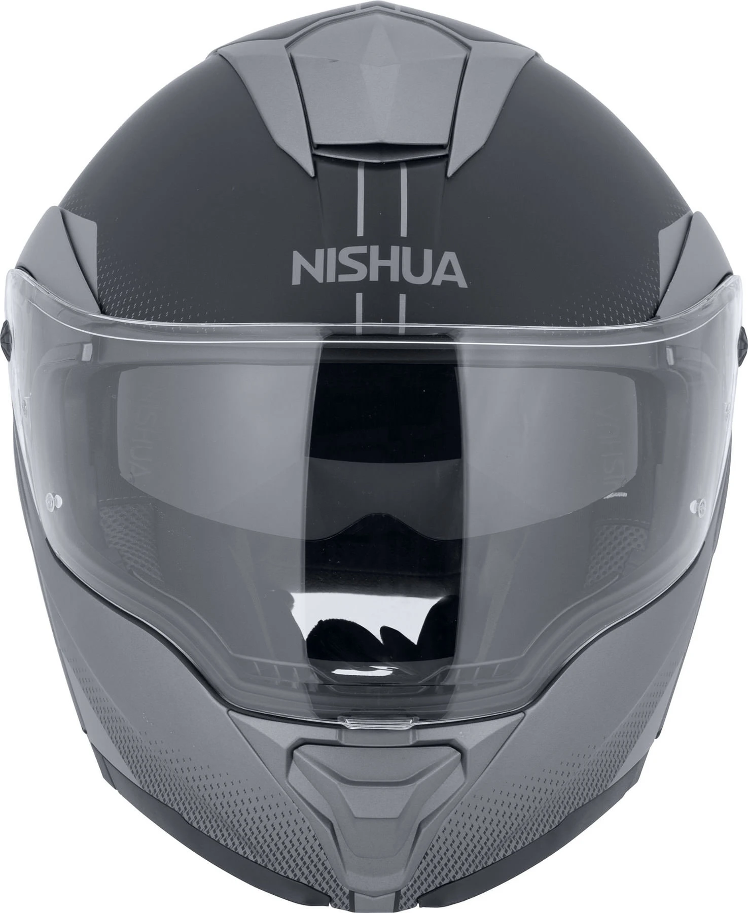 Nishua NFX-3 Flipup Helmet - Image 7