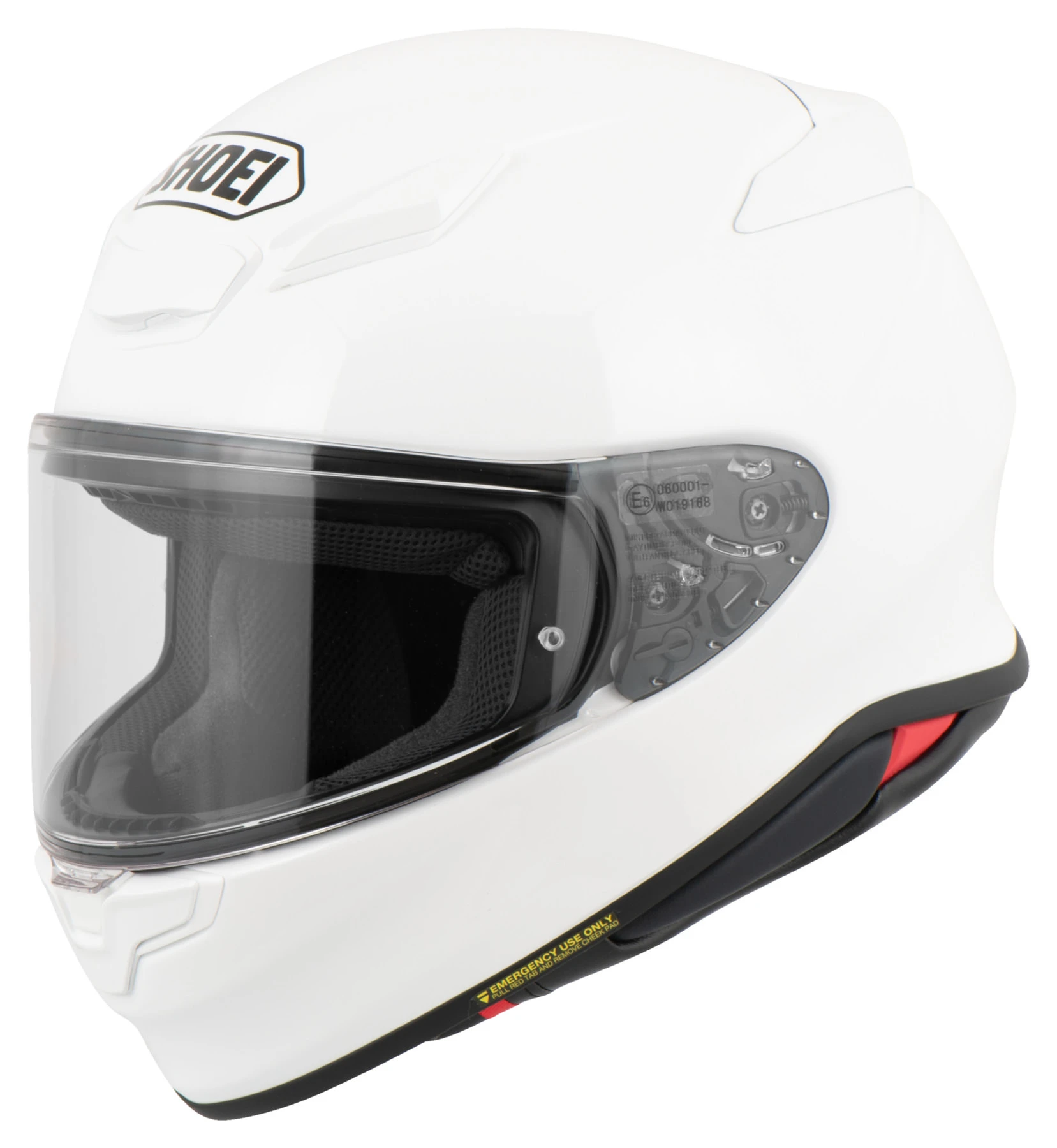 Shoei NXR 2 - Image 2