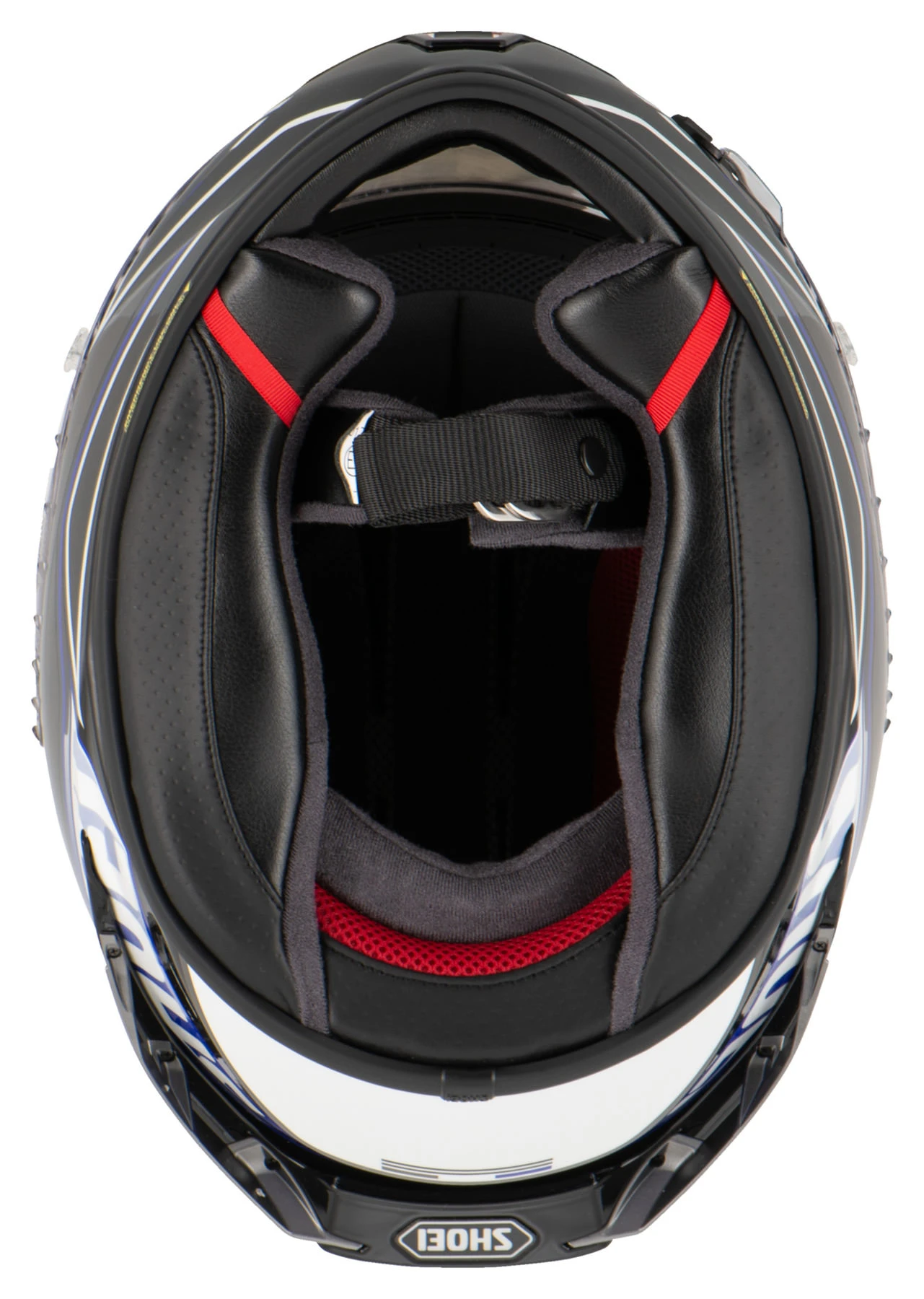 Shoei X-Spirit III Aerodyne TC-2 - Image 3
