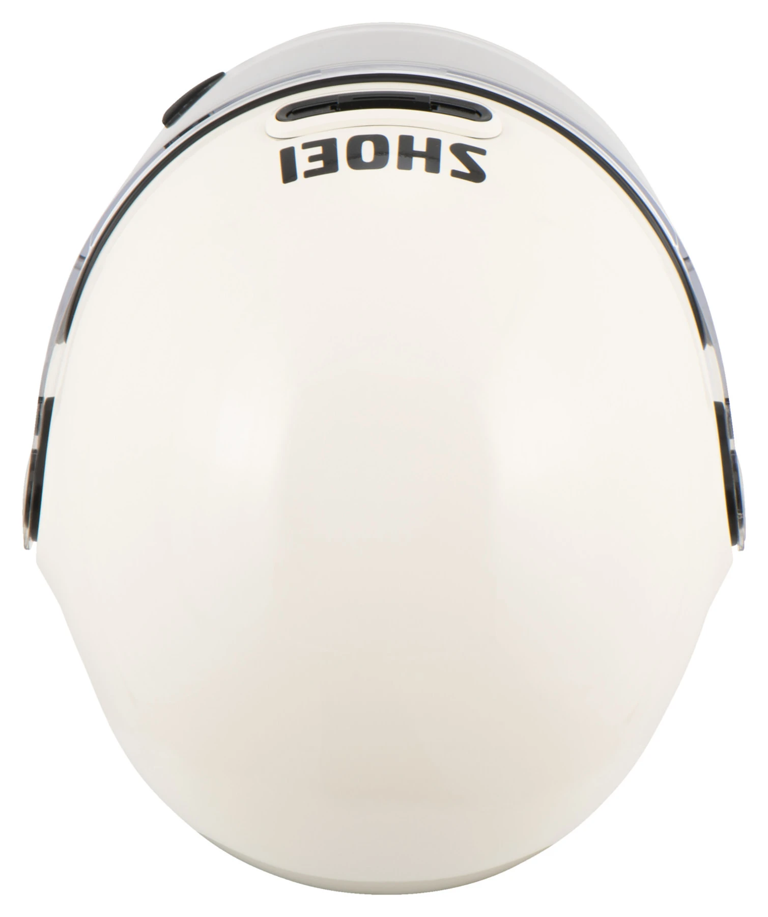 Shoei Glamster Off White - Image 5