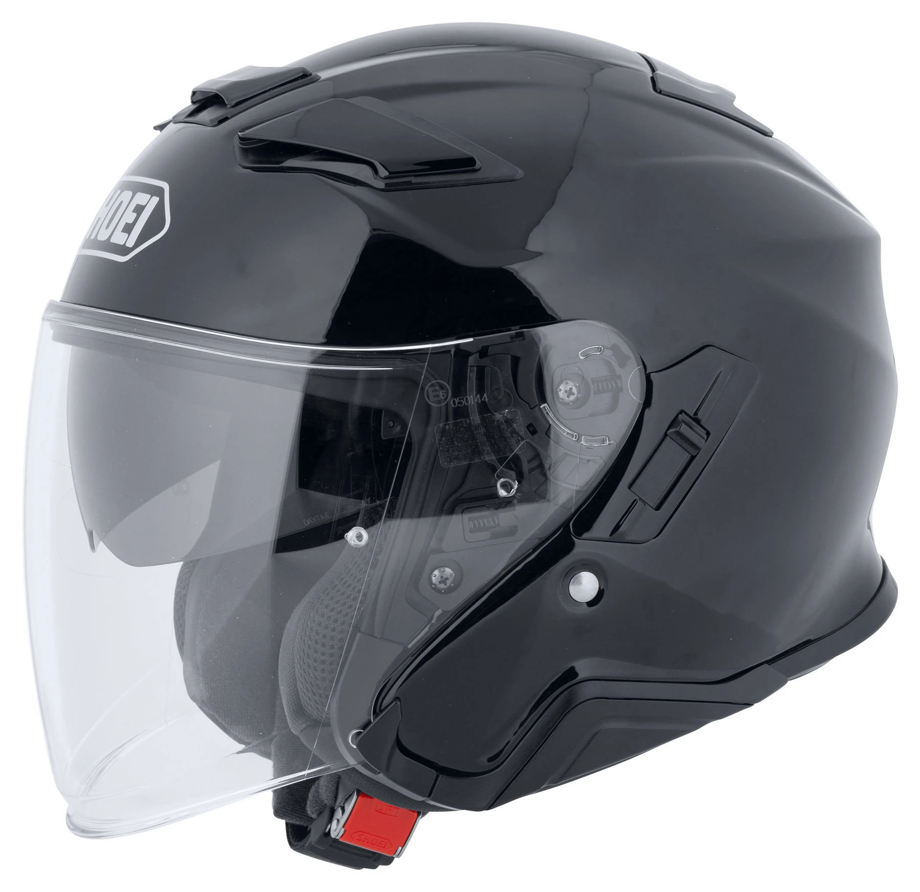 Shoei J-Cruise II Jet Helmet - Image 3