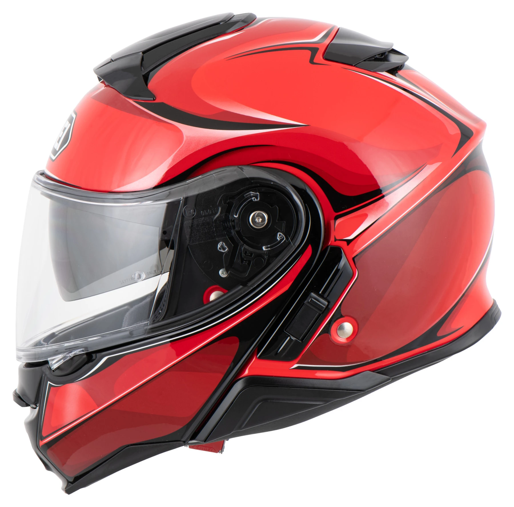 Shoei Neotec II