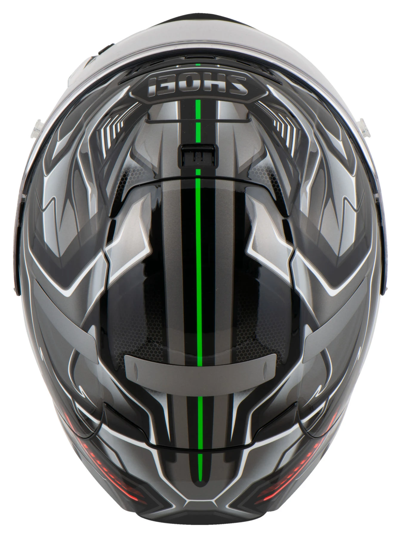 Shoei X-Spirit III Aerodyne TC-4 - Image 2