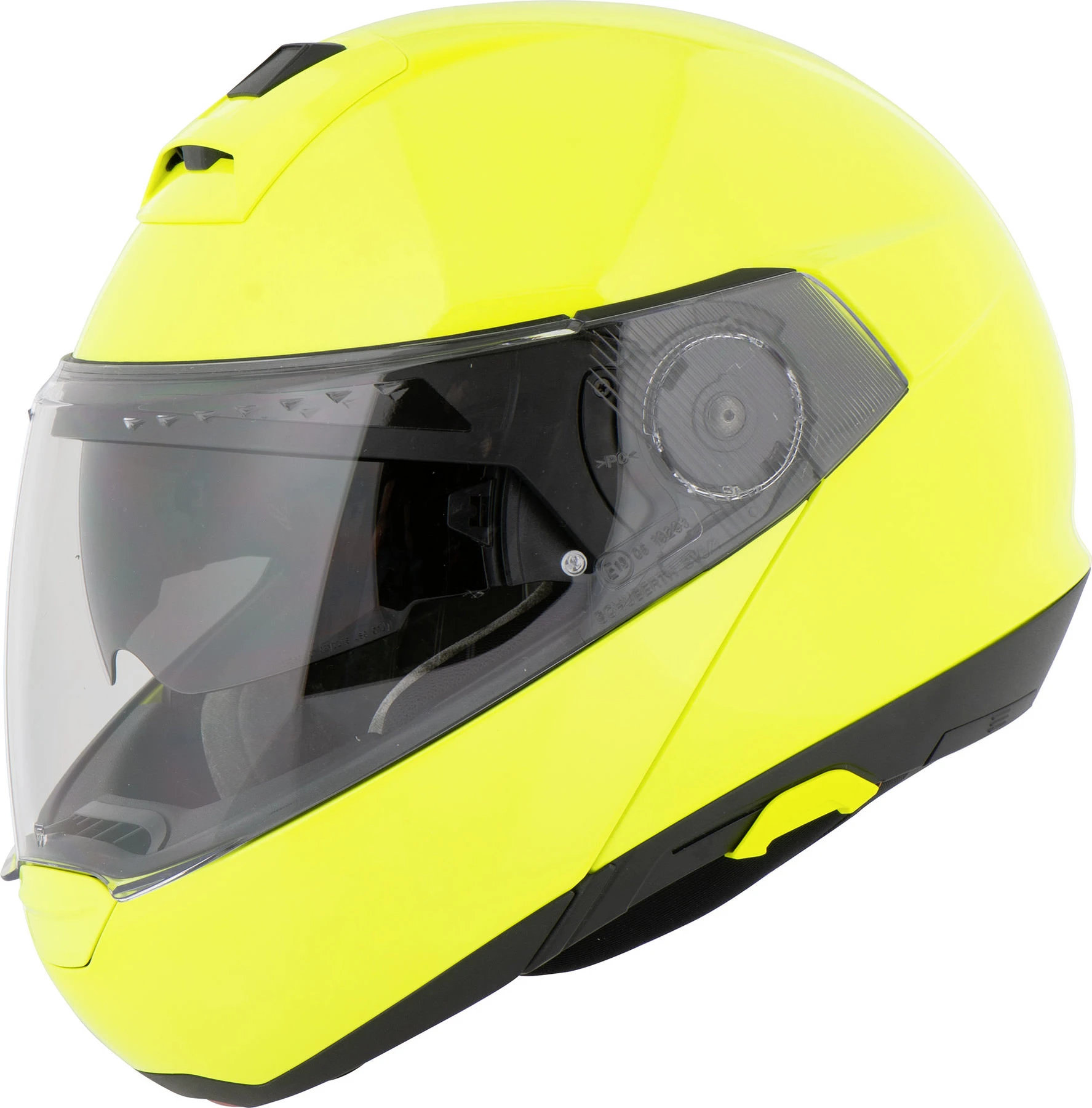 SCHUBERTH C4 PRO SIZE 53 - Image 6