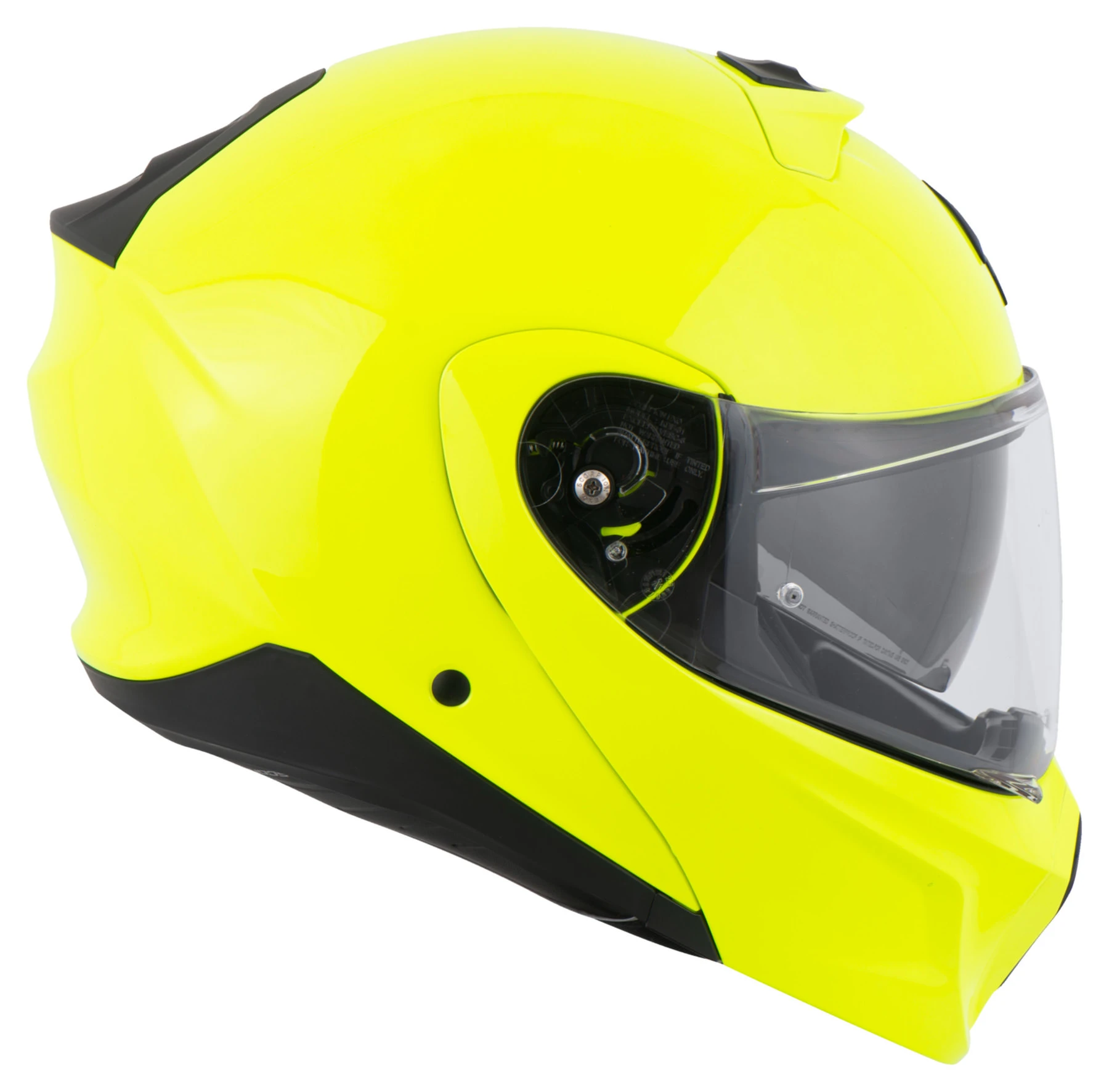 Scorpion Exo-930 Flip-up Helmet - Image 7