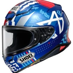 Shoei NXR 2 Diggia TC-10