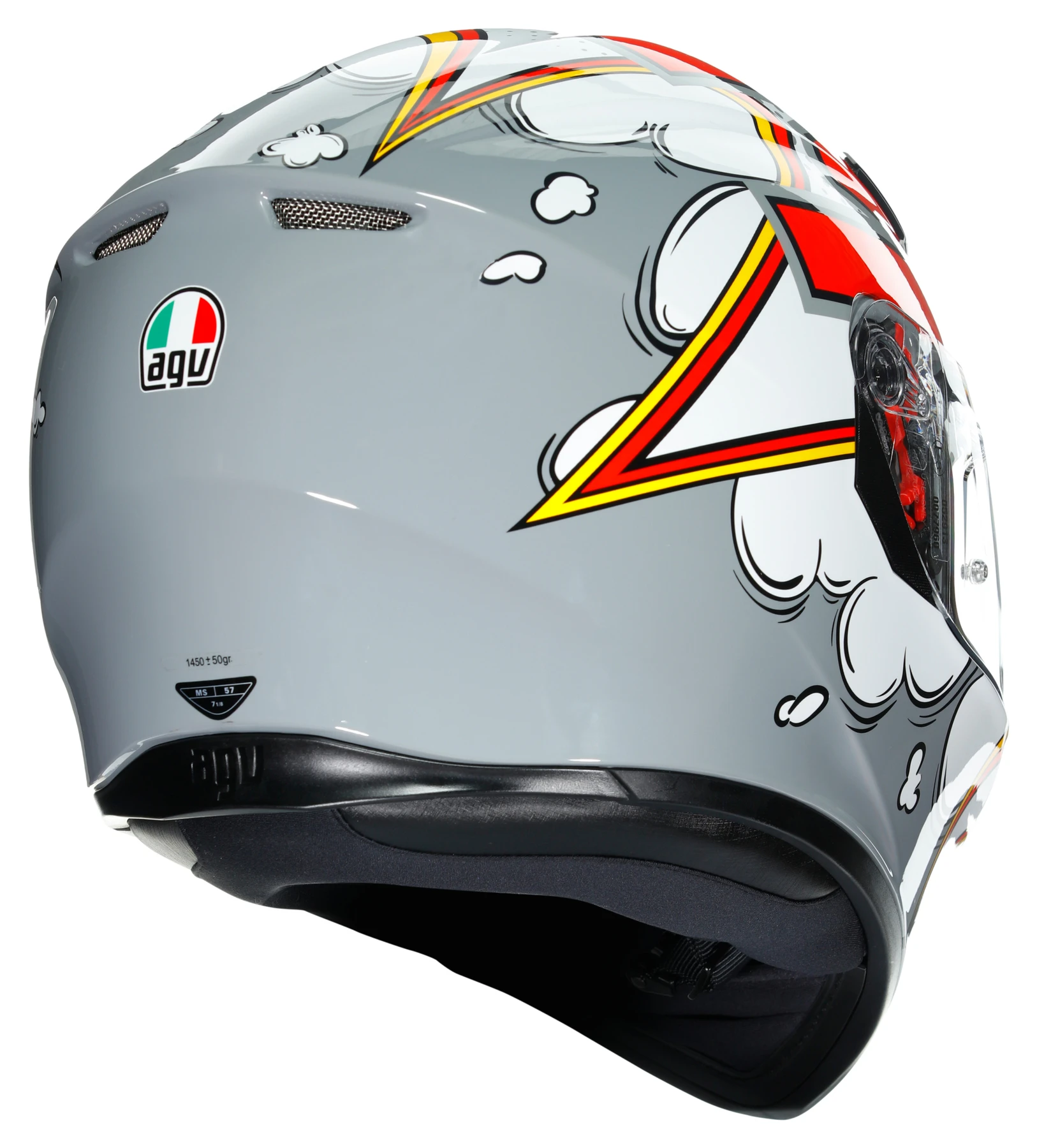AGV K3 SV Bubble - Image 3