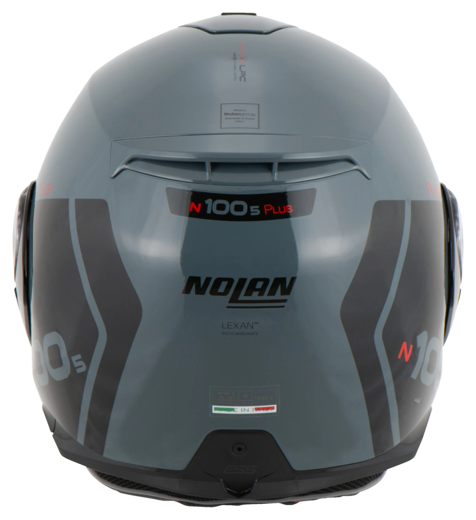 Nolan N100-5 Plus Distinctive - Image 7
