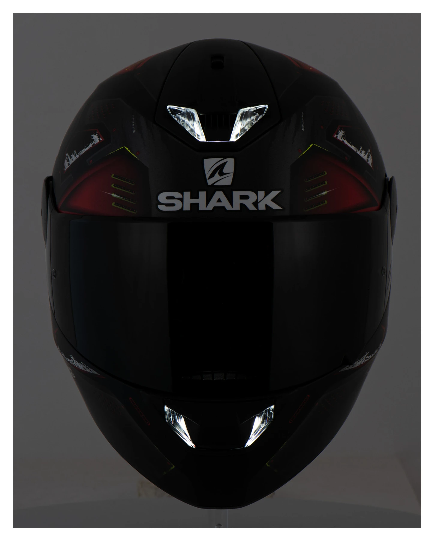 Shark Skwal 2 Venger Full-Face Helmet - Image 7
