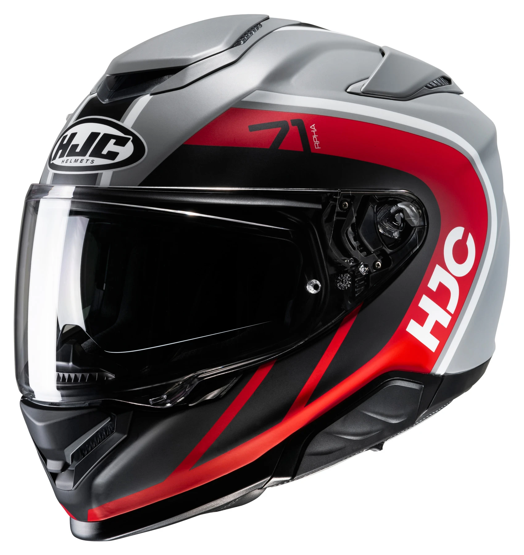 HJC RPHA 71 Mapos MC1SF