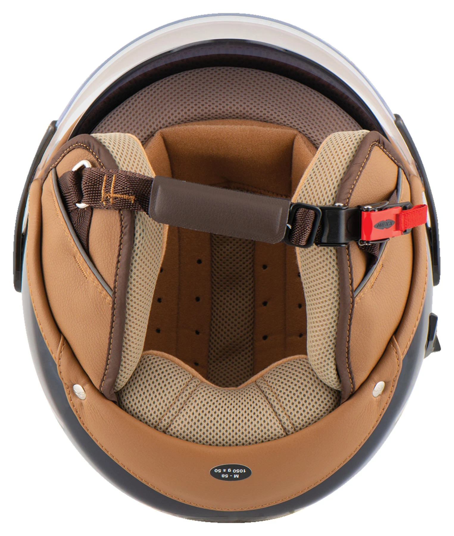 Nexx SX.60 Jazzy Jet Helmet - Image 2