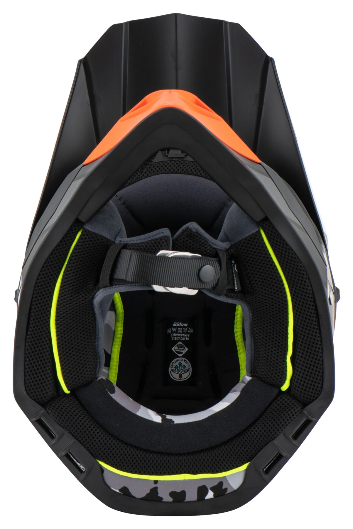 Nolan N53 Sparkler - Image 4