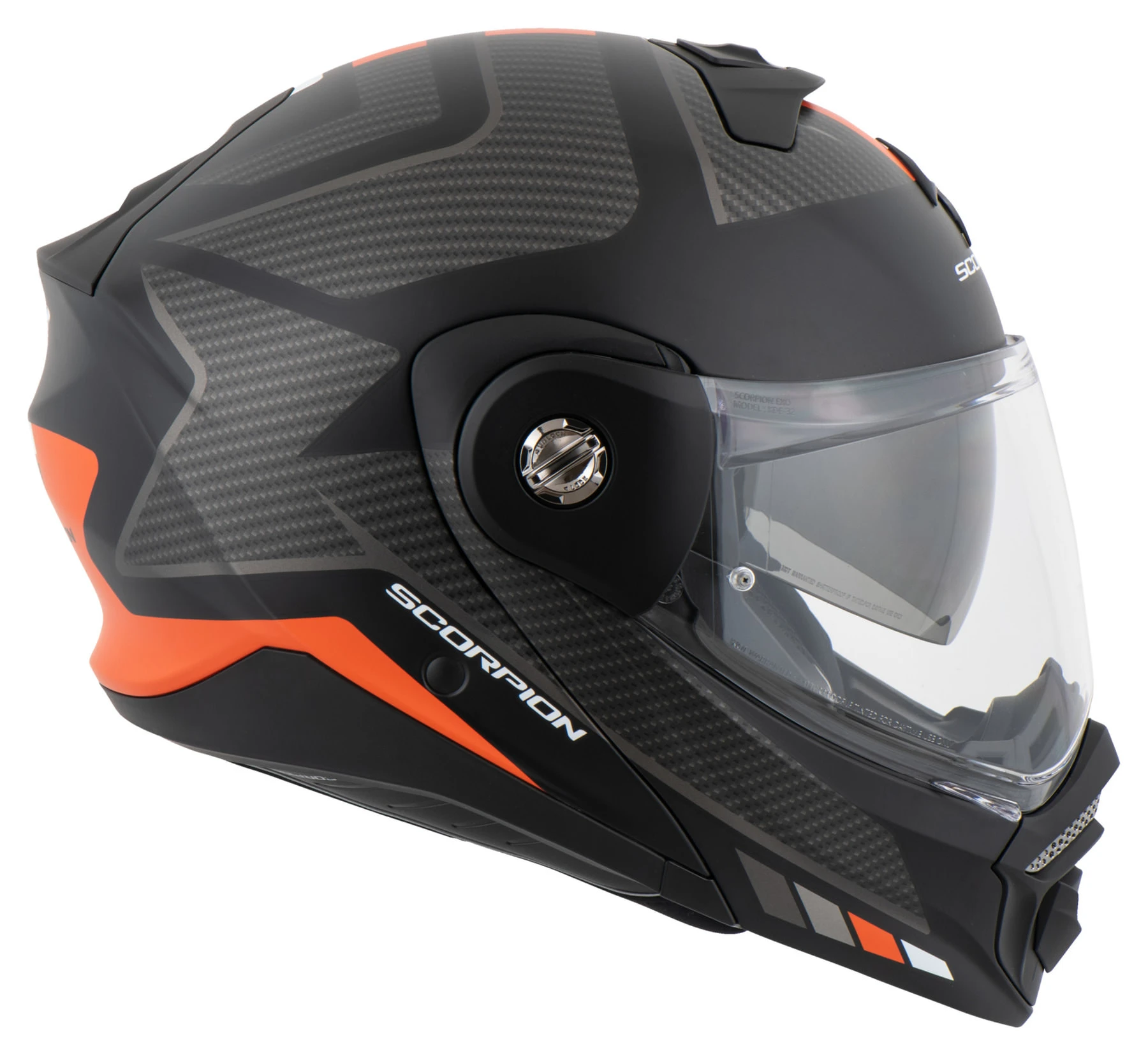 Scorpion ADX-2 Camino Enduro Helmet - Image 6