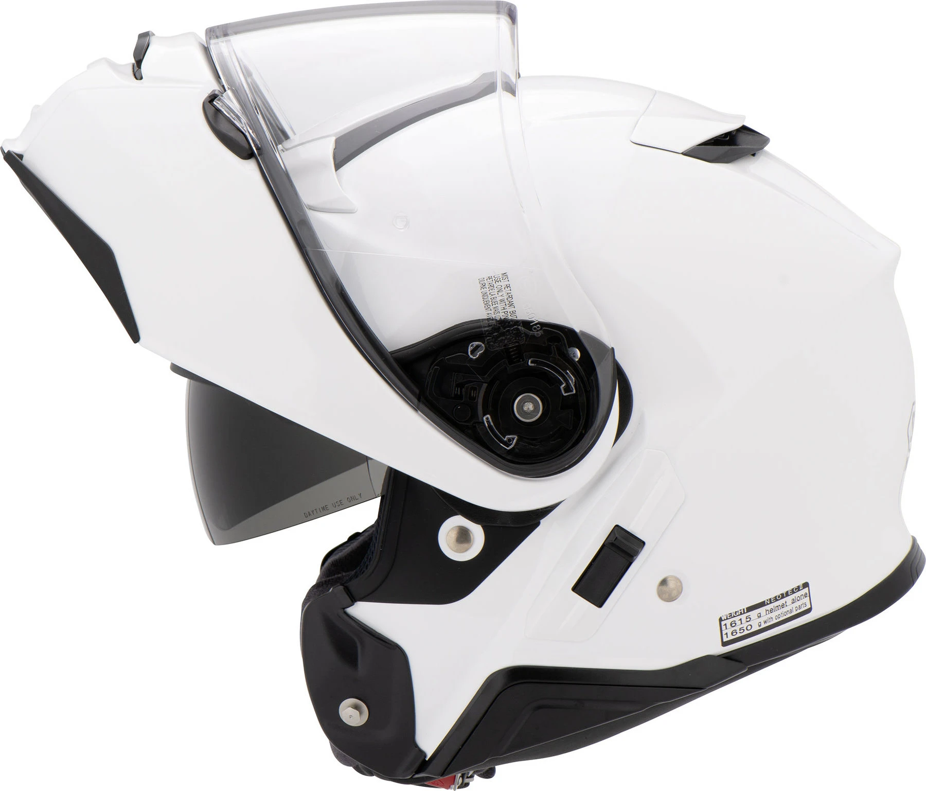 Shoei Neotec II Flip-Up Helmet - Image 3