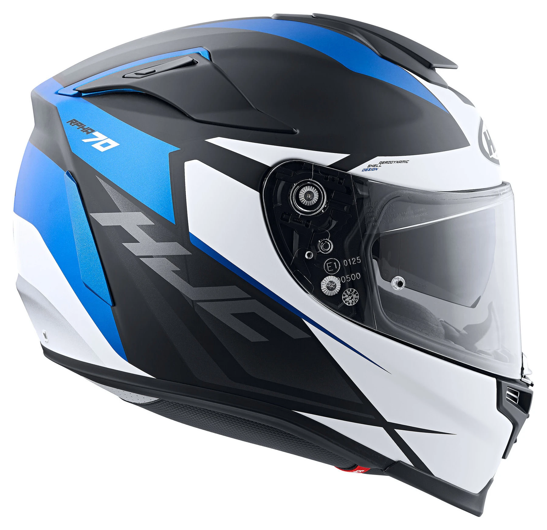 HJC RPHA 70 Sampra - Image 5