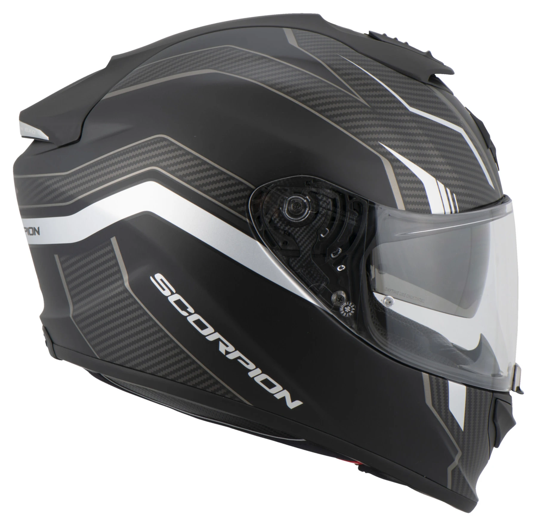 SCORPION EXO-1400 AIR - Image 5