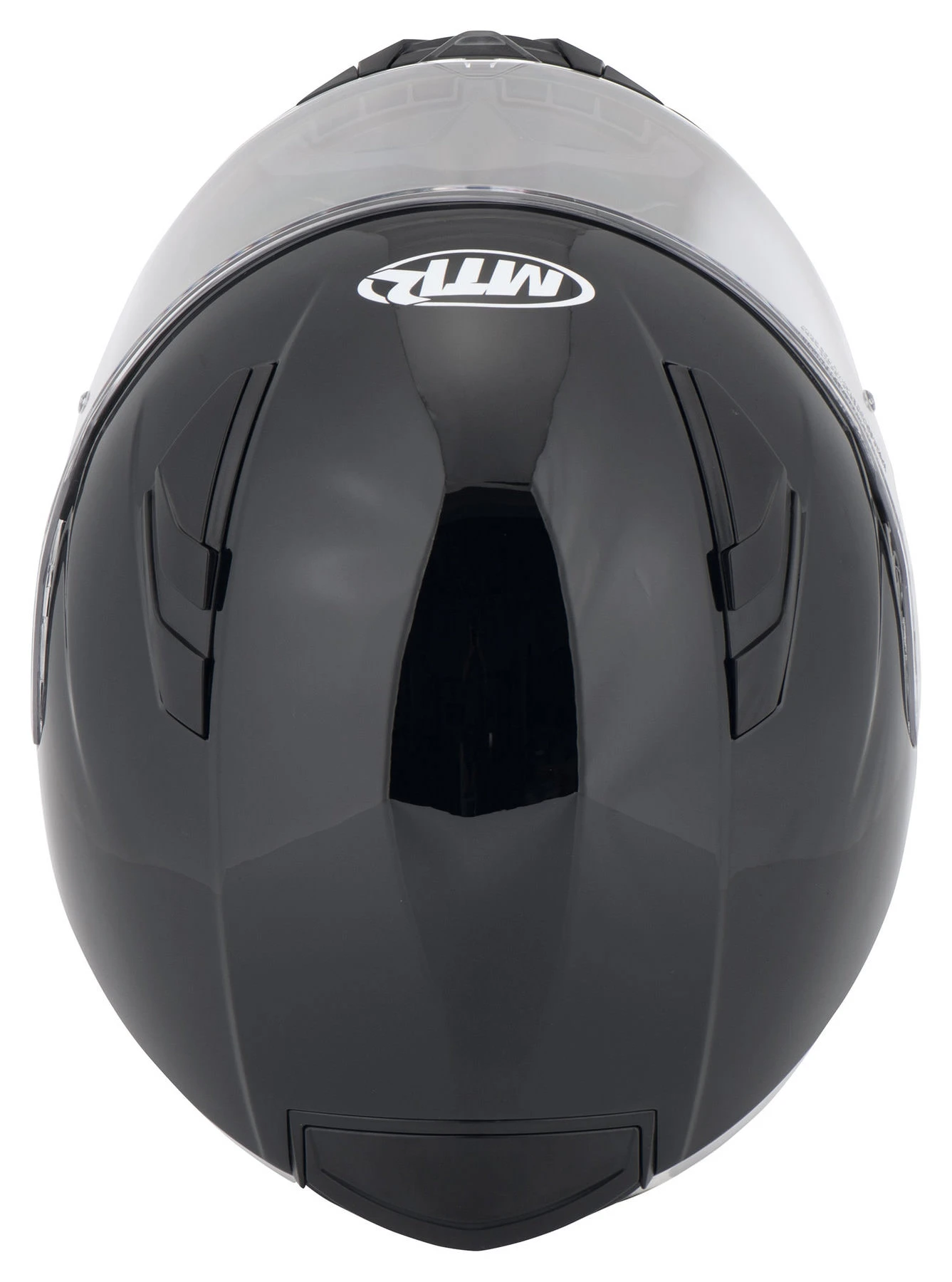MTR S-12 Full-Face Helmet - Image 3