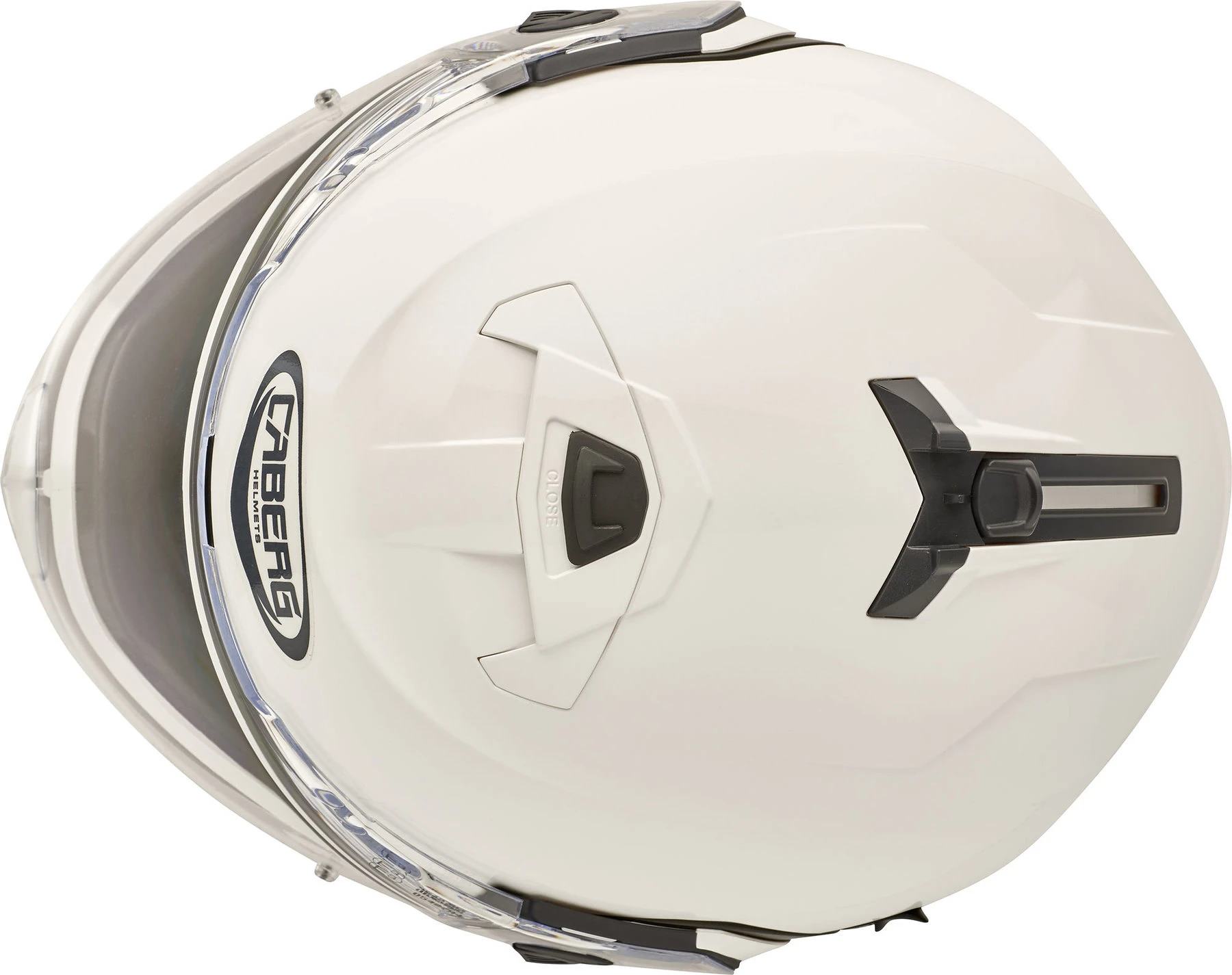 Caberg Duke II Flip-Up Helmet - Image 5