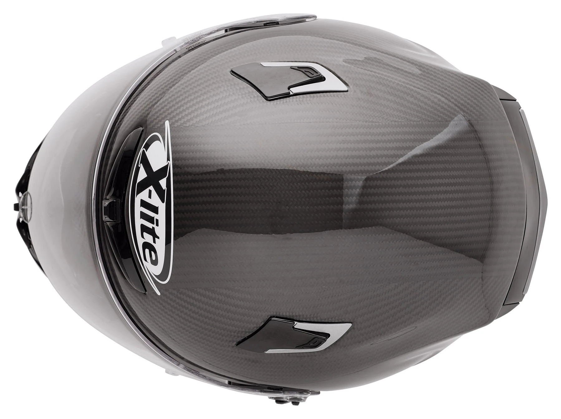 X-lite X-802RR Carbon Full-face Helmet - Image 6