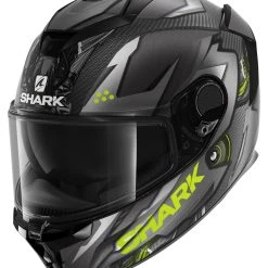 Shark Spartan GT Carbon Urikan