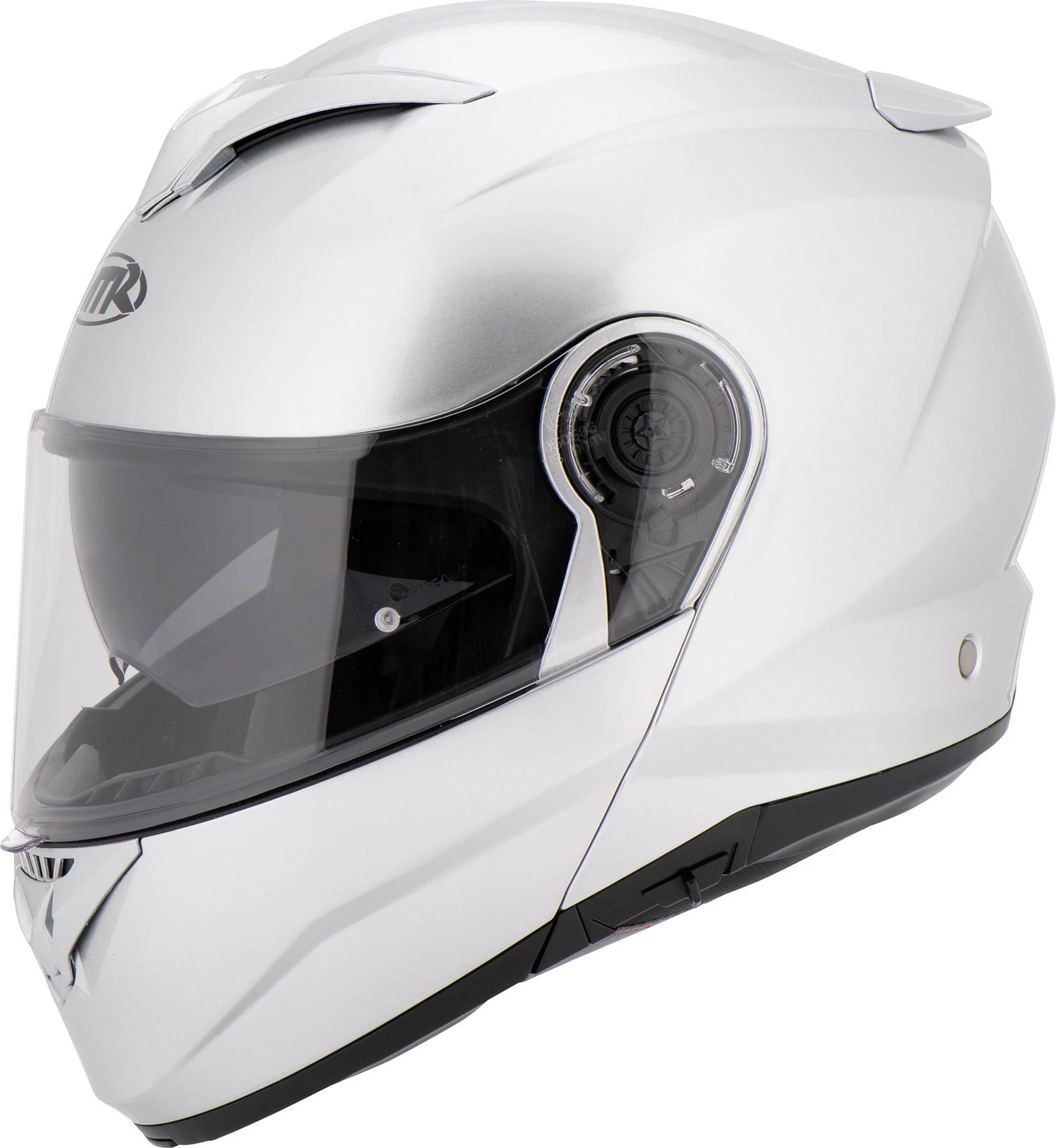 MTR K-14 Flip-Up Helmet - Image 8