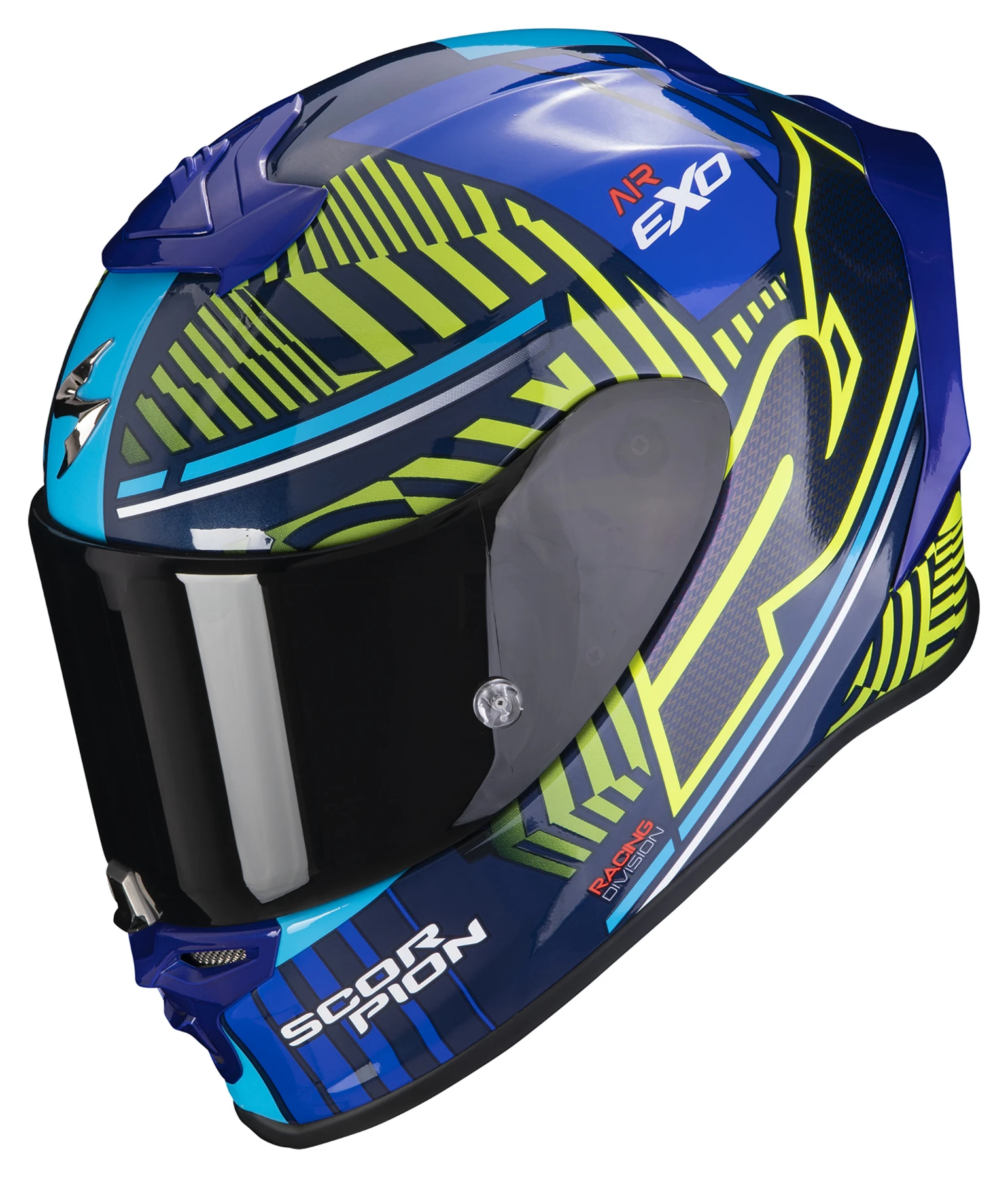 Scorpion Exo-R1 EVO Air Victory