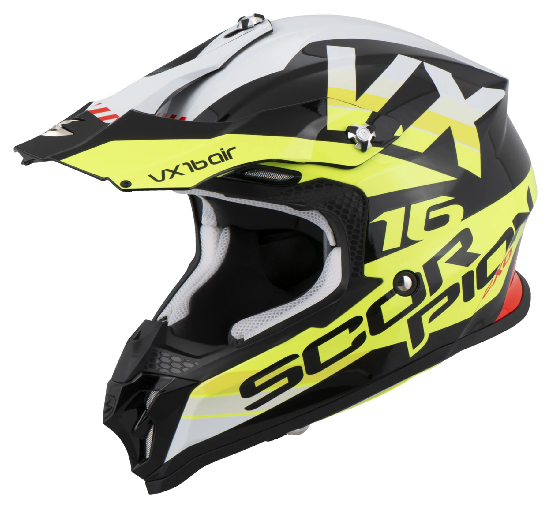 Scorpion VX-16 Air X-Turn - Image 6