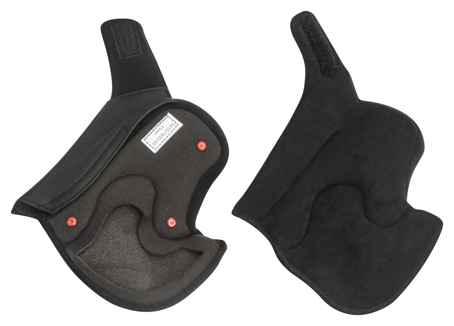 Schuberth C5/E2 Cheek Pad Set