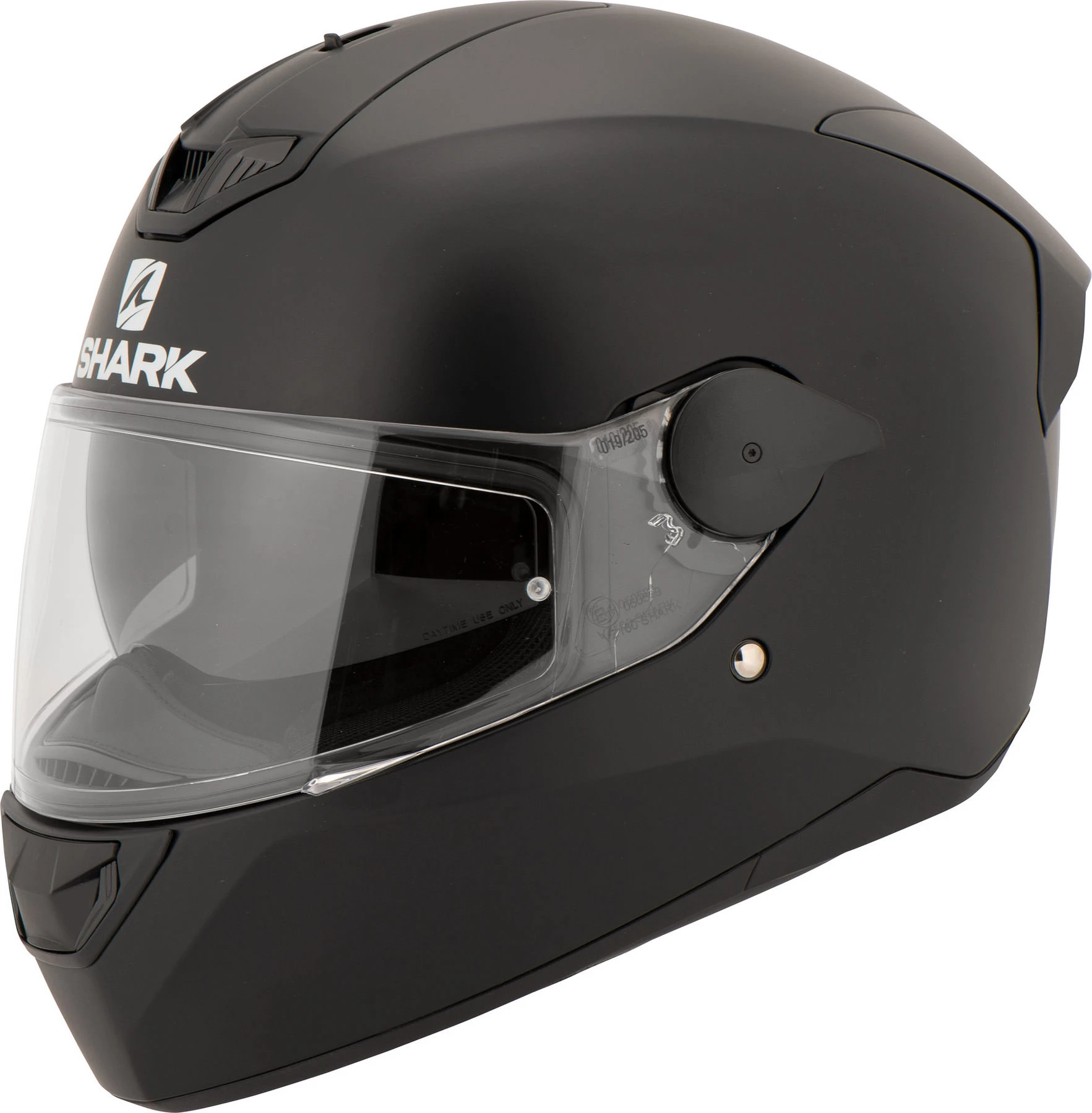 Shark D-Skwal 2 Full-Face Helmet - Image 3